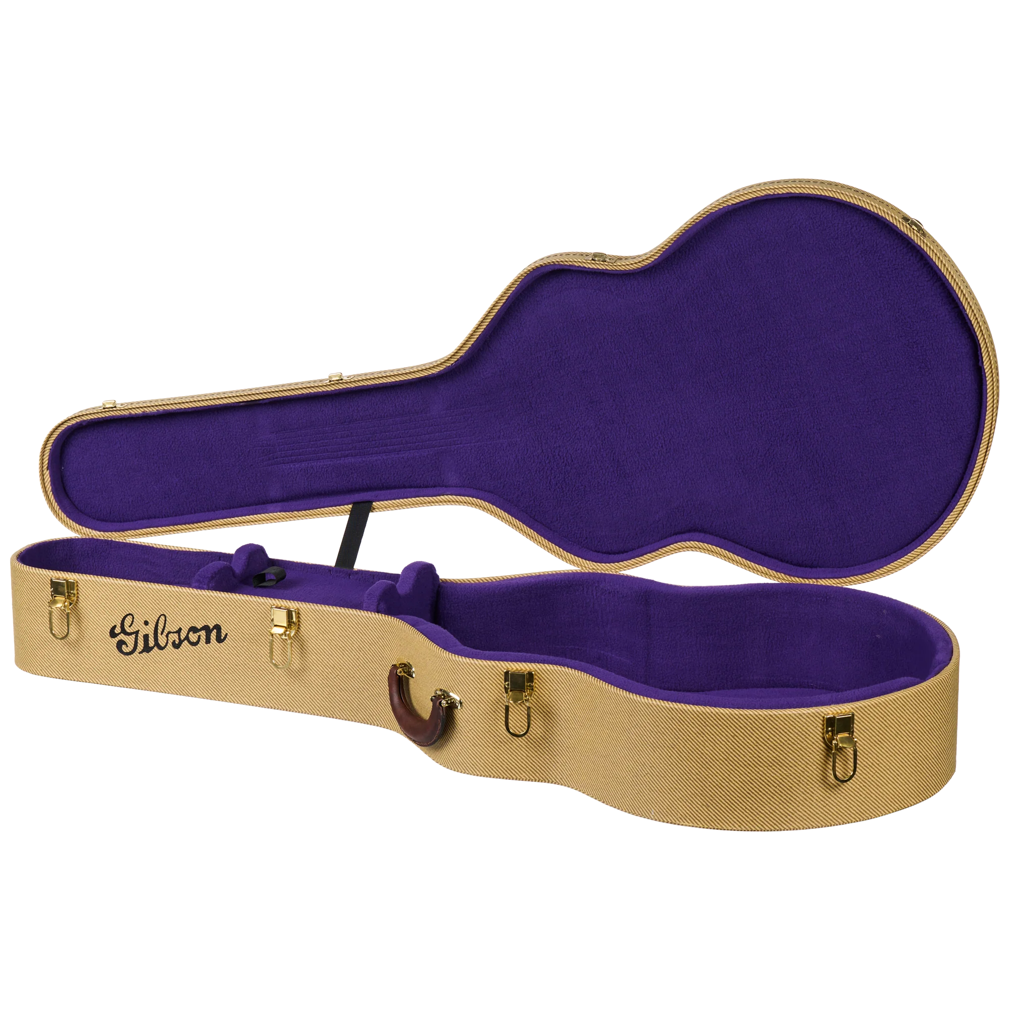 Gibson J-185 Century 12-Fret, Left-Handed, Ebony 10 Gibson J-185 Century 12-Fret, Left-Handed, Ebony