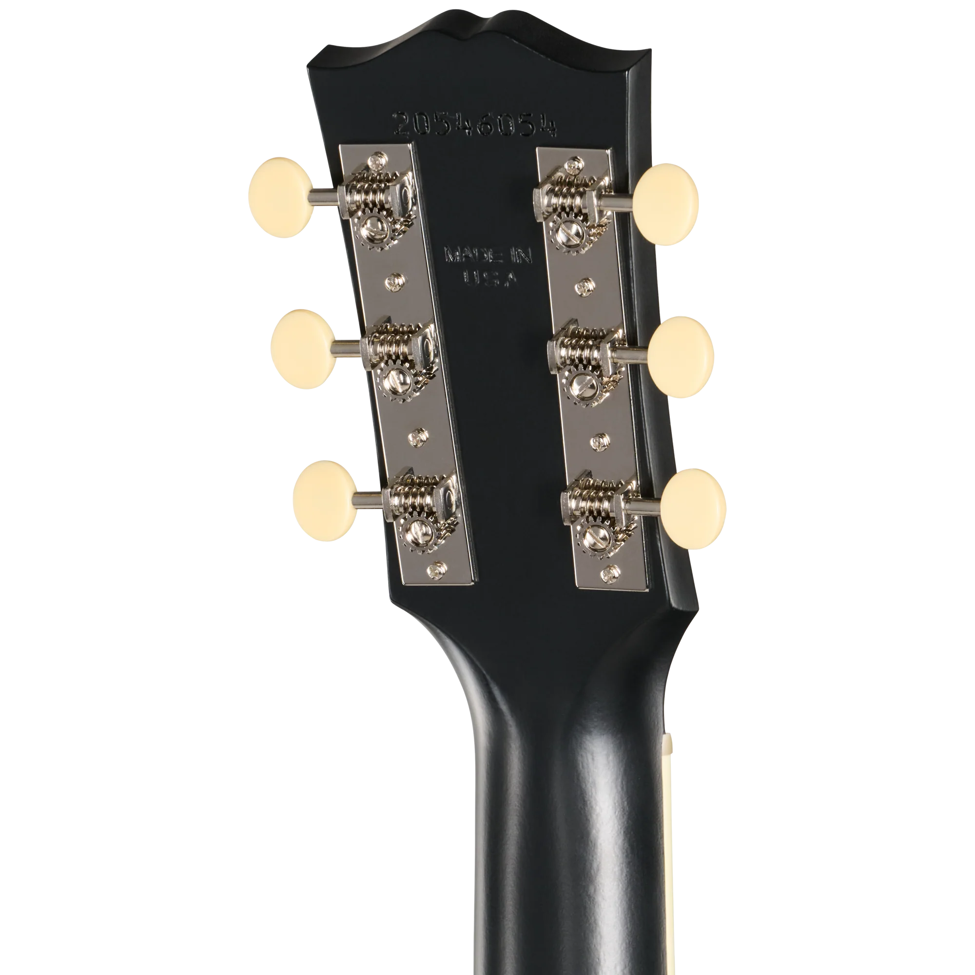 Gibson J-185 Century 12-Fret, Left-Handed, Ebony 6 Gibson J-185 Century 12-Fret, Left-Handed, Ebony