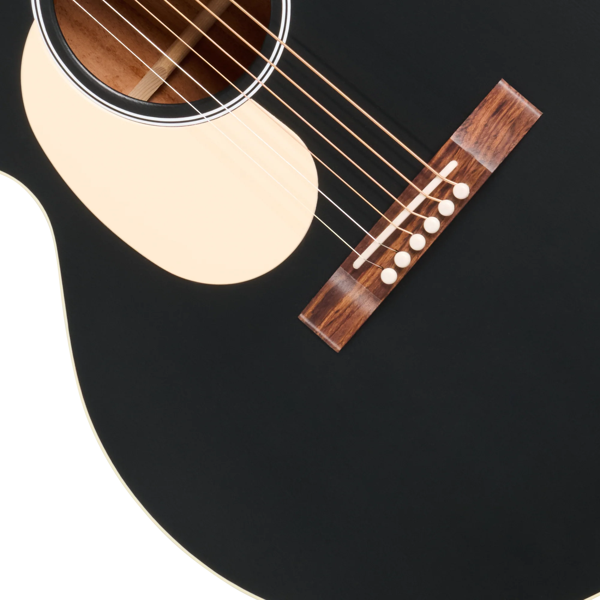 Gibson J-185 Century 12-Fret, Left-Handed, Ebony 8 Gibson J-185 Century 12-Fret, Left-Handed, Ebony