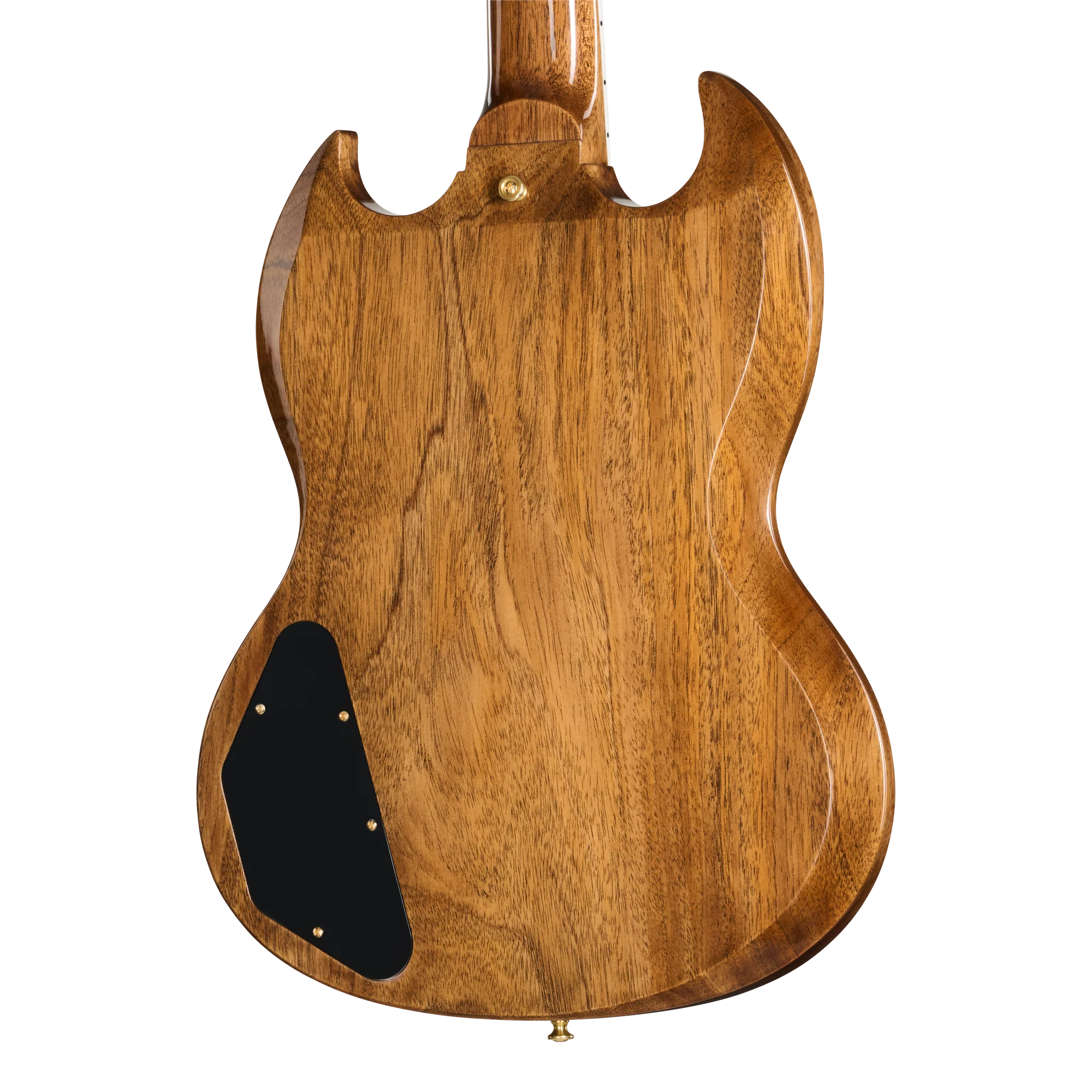 Gibson Custom LE SG Custom with Koa Top, Gloss, Walnut 2 Gibson Custom LE SG Custom with Koa Top, Gloss, Walnut