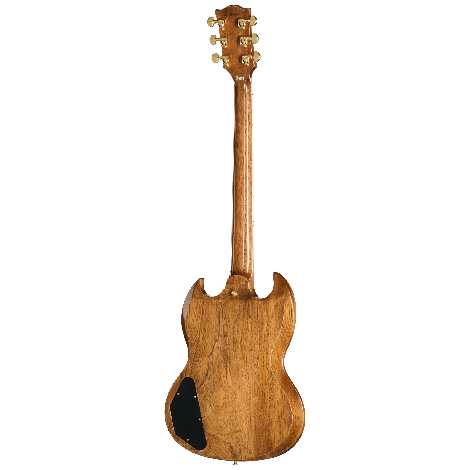 Gibson Custom LE SG Custom with Koa Top, Gloss, Walnut 4 Gibson Custom LE SG Custom with Koa Top, Gloss, Walnut