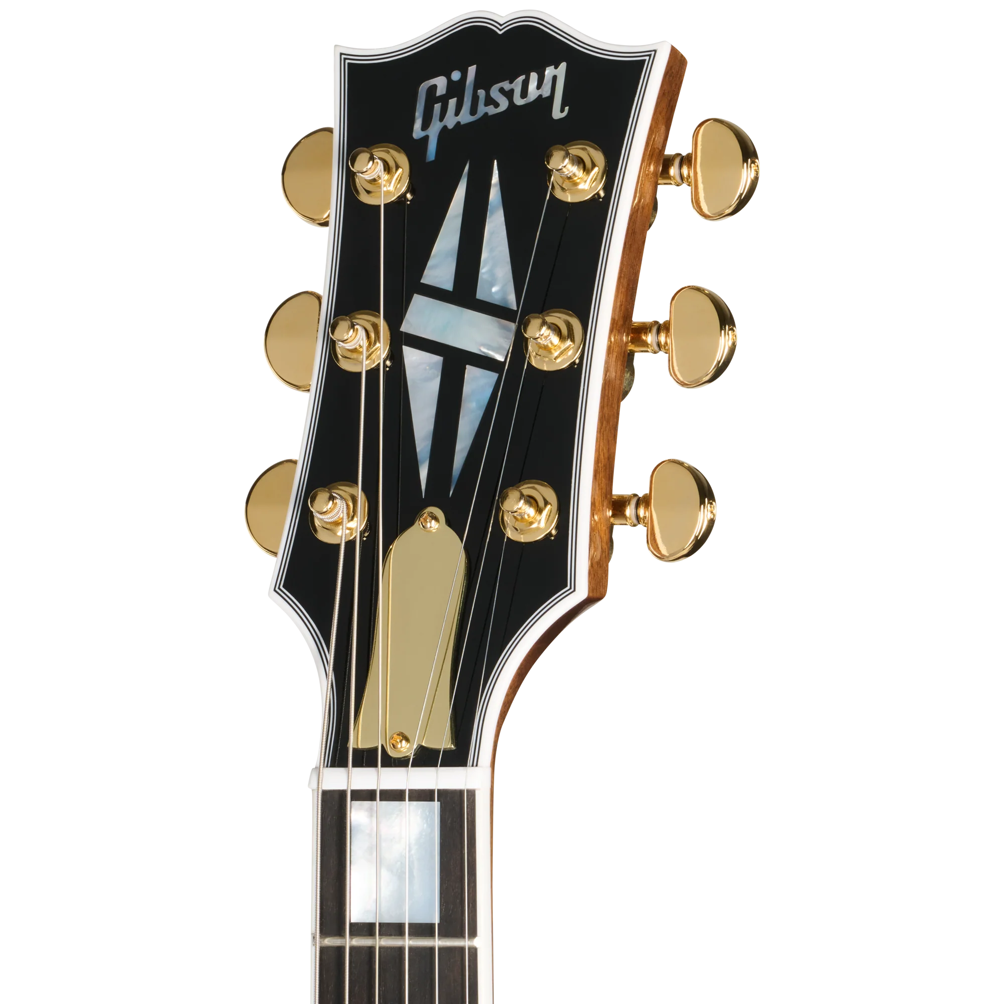 Gibson Custom LE SG Custom with Koa Top, Gloss, Walnut 5 Gibson Custom LE SG Custom with Koa Top, Gloss, Walnut