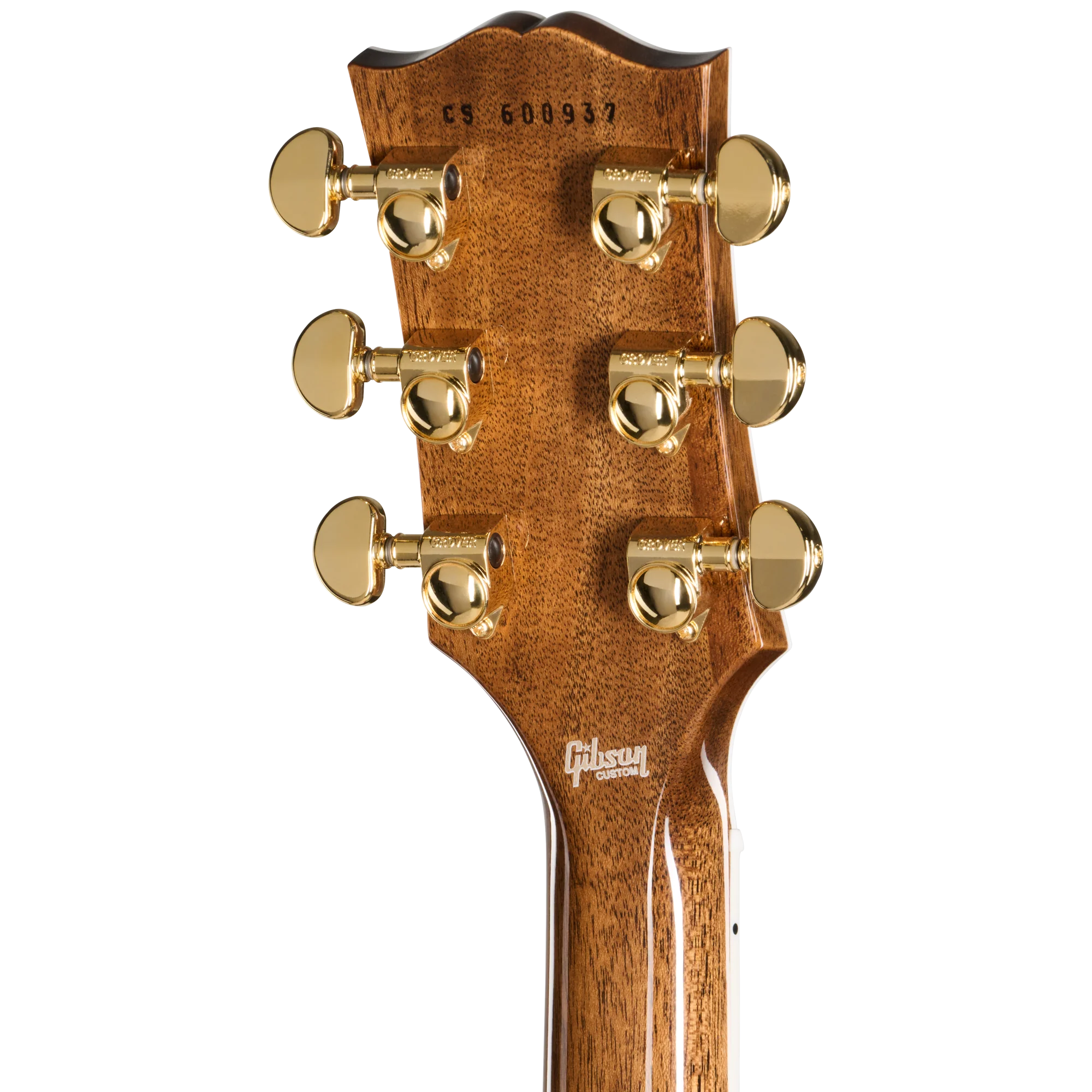 Gibson Custom LE SG Custom with Koa Top, Gloss, Walnut 6 Gibson Custom LE SG Custom with Koa Top, Gloss, Walnut