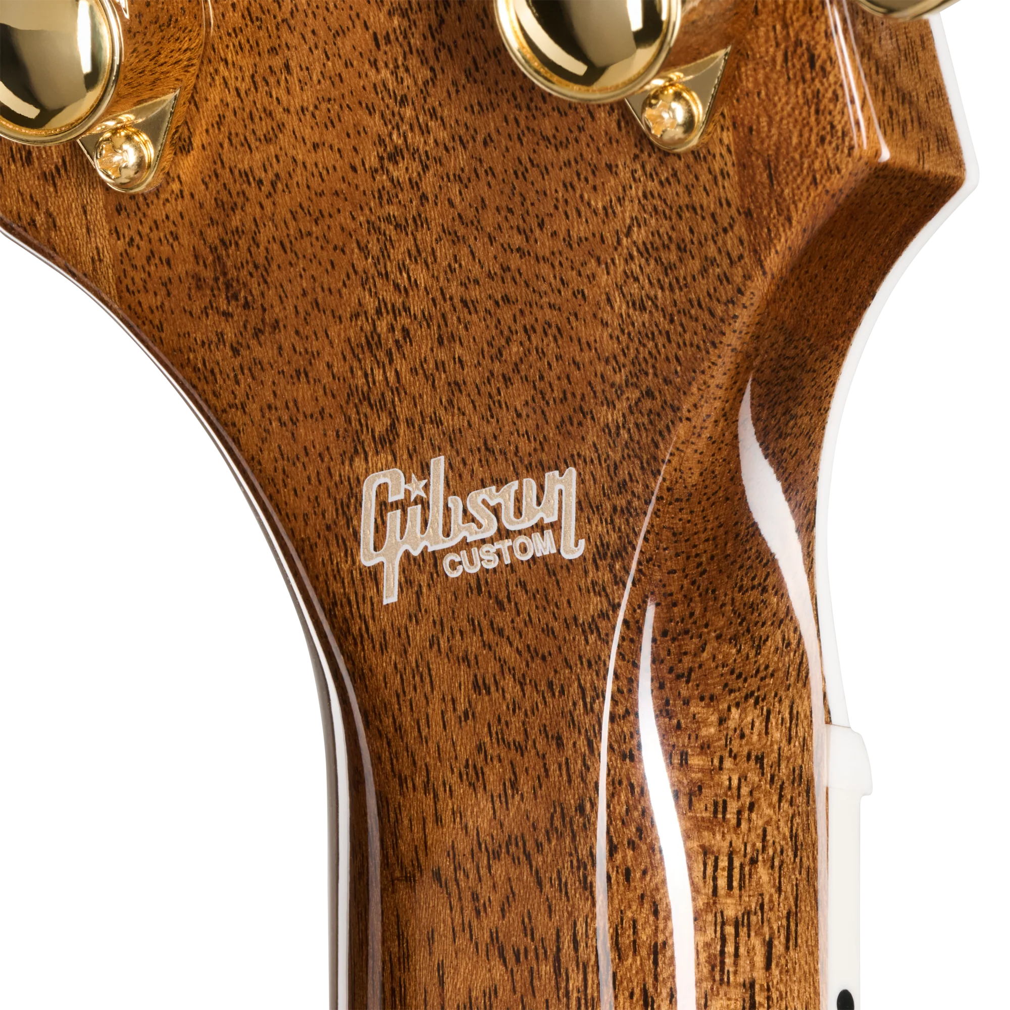 Gibson Custom LE SG Custom with Koa Top, Gloss, Walnut 9 Gibson Custom LE SG Custom with Koa Top, Gloss, Walnut