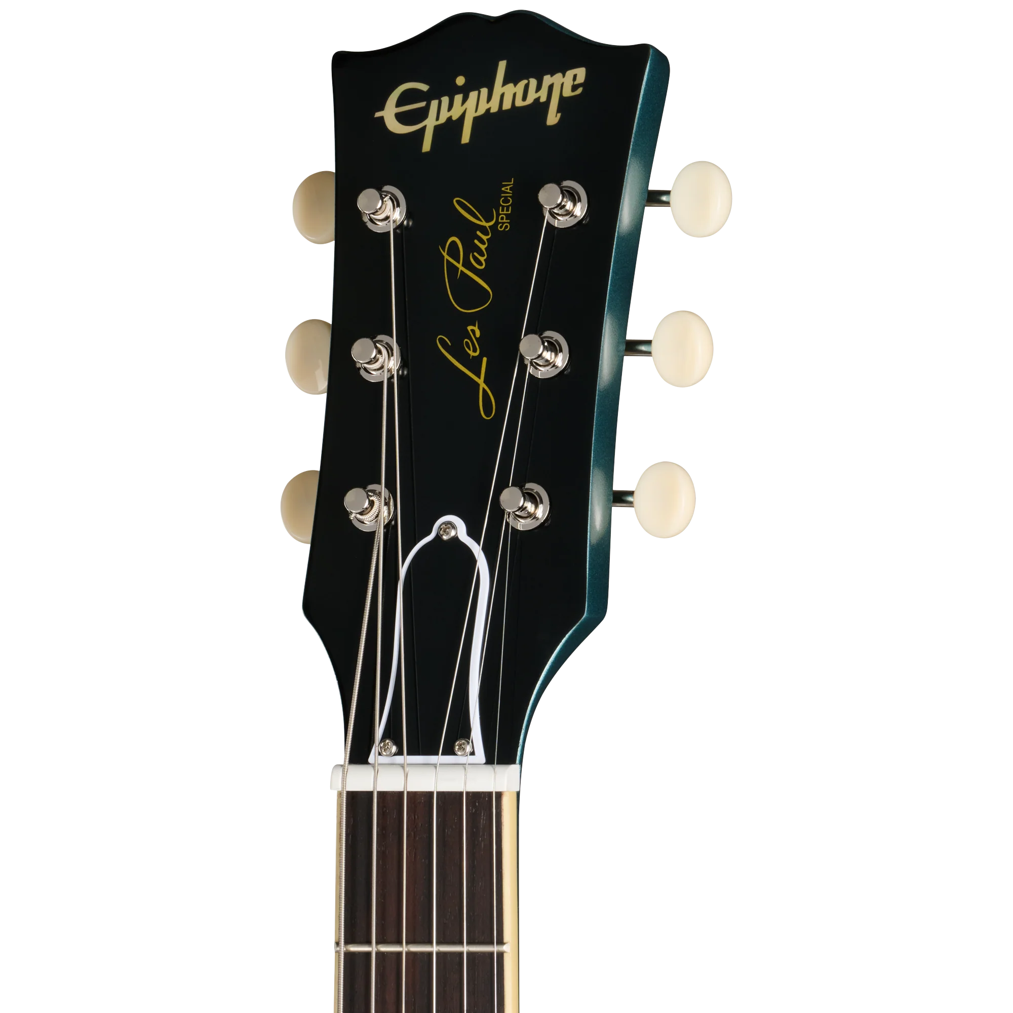 Epiphone IGC 1960 Les Paul Special Double Cut Reissue, Pelham Blue, Exclusive 5 Epiphone IGC 1960 Les Paul Special Double Cut Reissue, Pelham Blue, Exclusive
