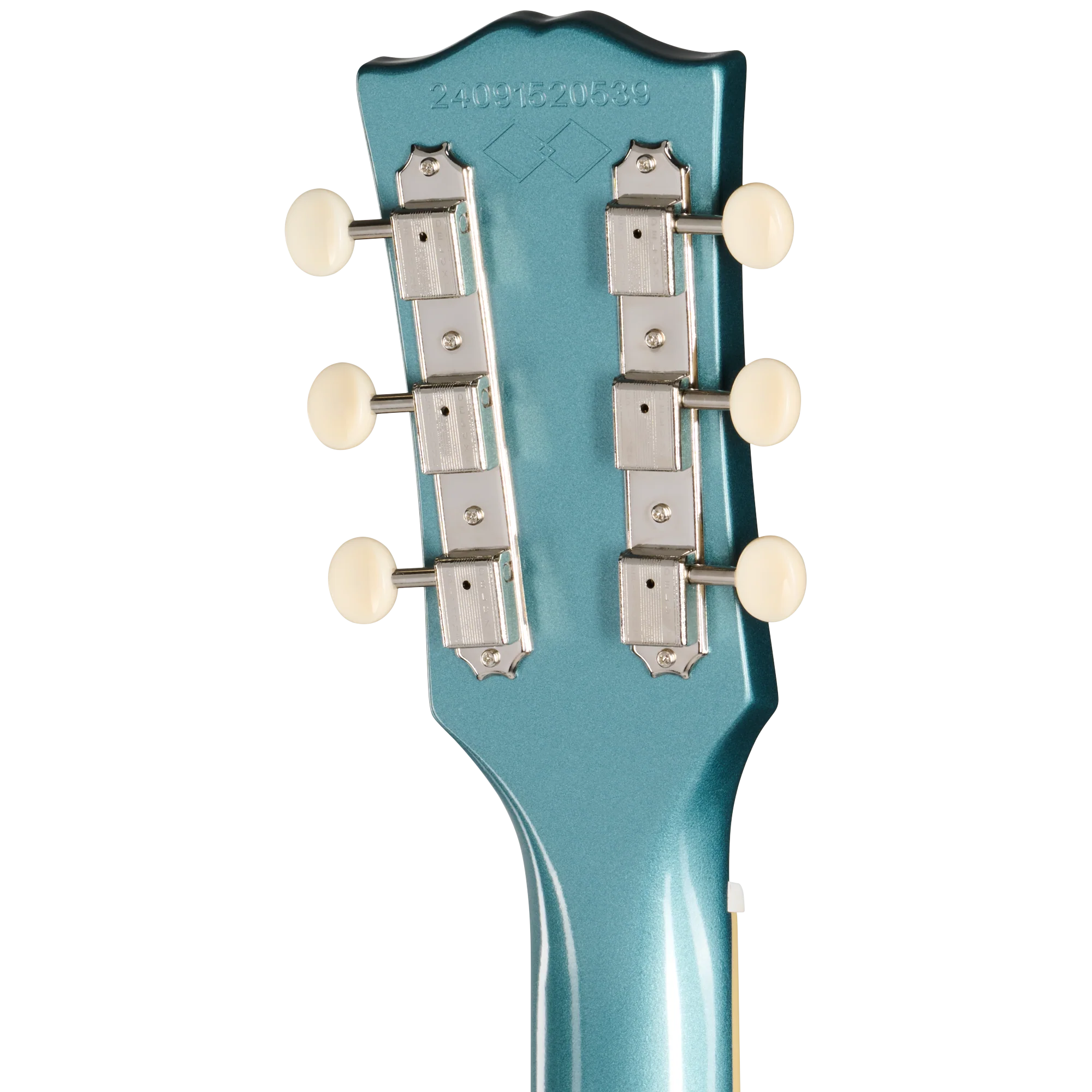Epiphone IGC 1960 Les Paul Special Double Cut Reissue, Pelham Blue, Exclusive 6 Epiphone IGC 1960 Les Paul Special Double Cut Reissue, Pelham Blue, Exclusive