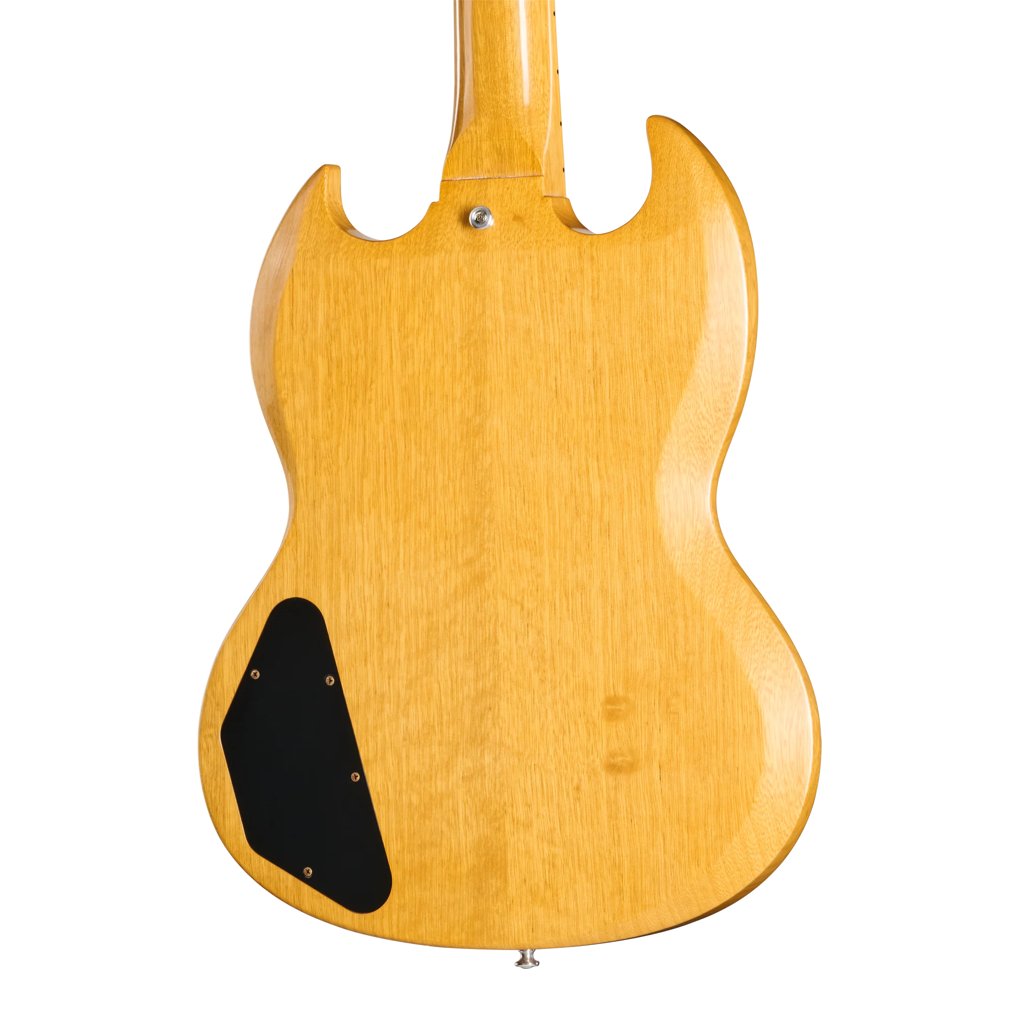 Gibson Custom LE 1964 SG Standard Reissue Korina, VOS, Antique Natural 2 Gibson Custom LE 1964 SG Standard Reissue Korina, VOS, Antique Natural