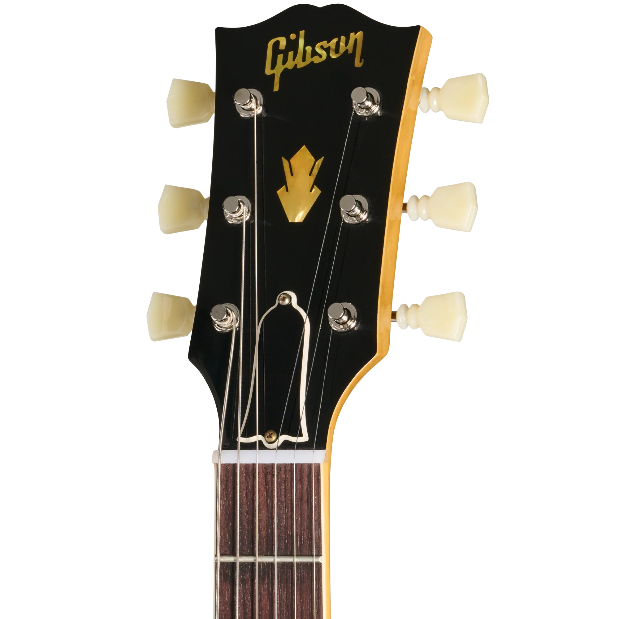 Gibson Custom LE 1964 SG Standard Reissue Korina, VOS, Antique Natural 5 Gibson Custom LE 1964 SG Standard Reissue Korina, VOS, Antique Natural