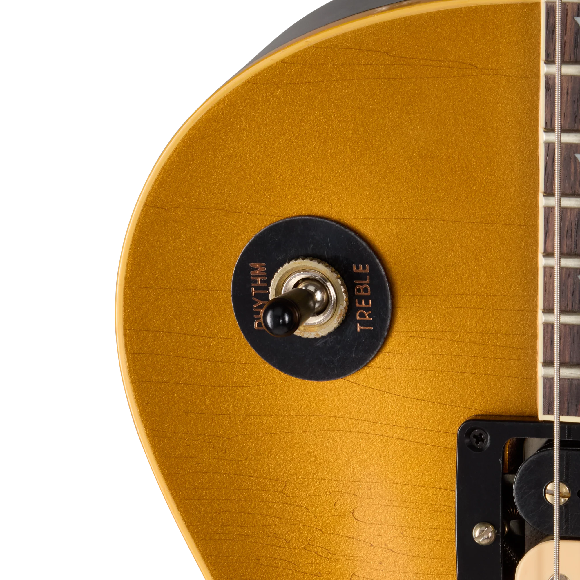 Gibson Custom LE 1957 Les Paul Goldtop Reissue, Light Aged, Double Gold 11 Gibson Custom LE 1957 Les Paul Goldtop Reissue, Light Aged, Double Gold