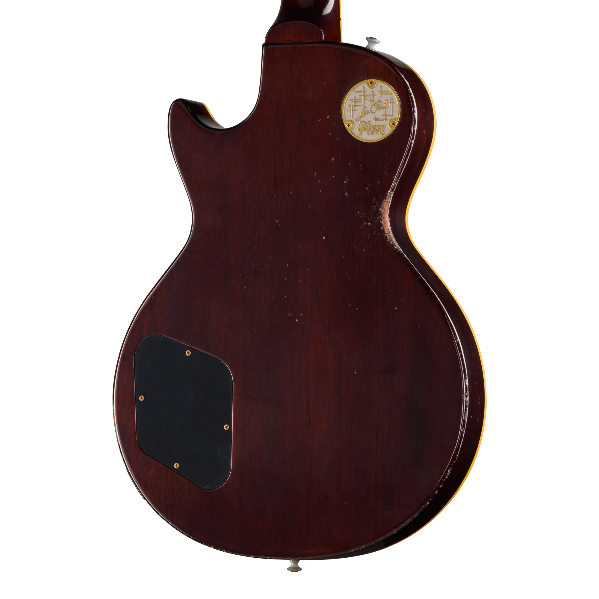 Gibson Custom LE 1957 Les Paul Goldtop Reissue, Light Aged, Double Gold 2 Gibson Custom LE 1957 Les Paul Goldtop Reissue, Light Aged, Double Gold