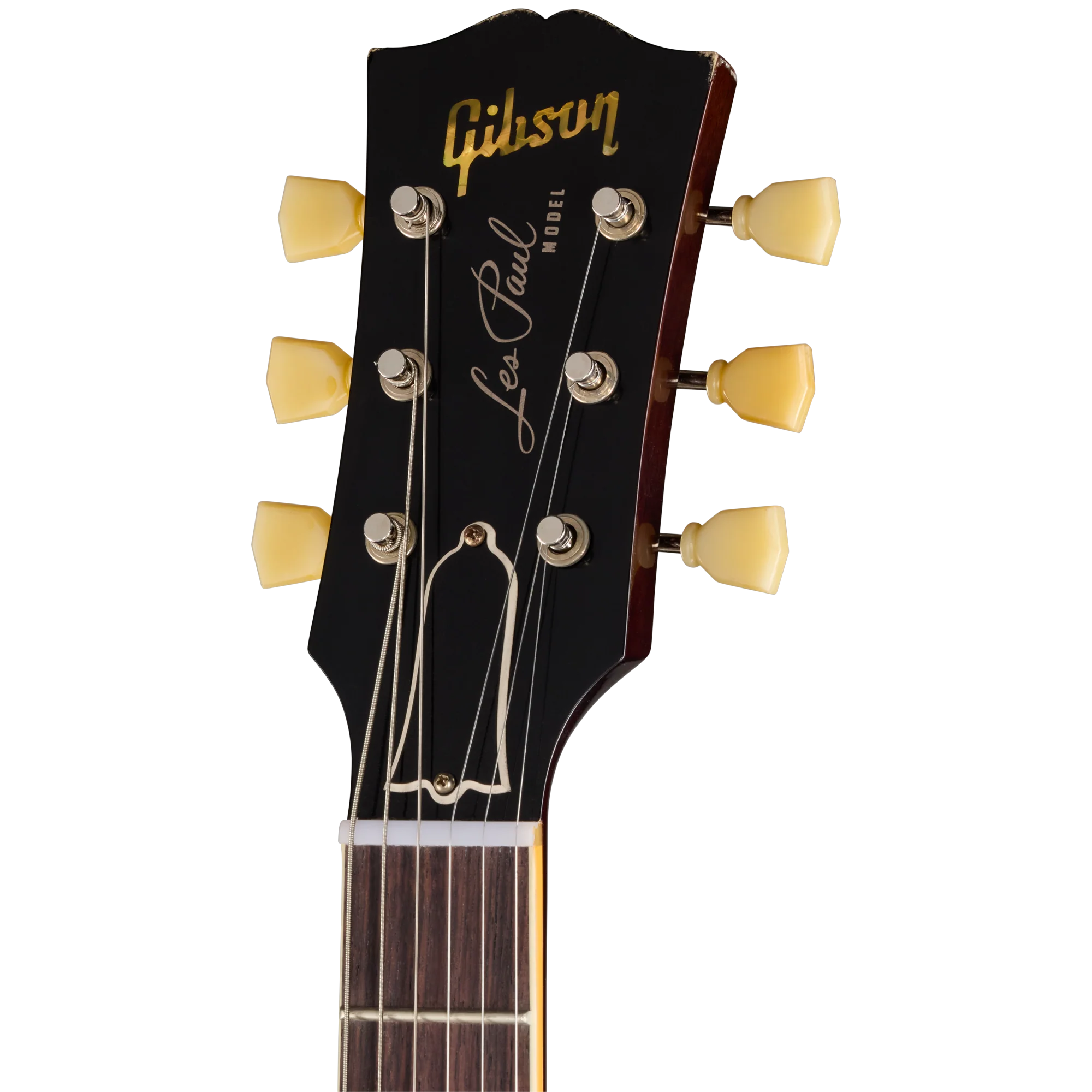 Gibson Custom LE 1957 Les Paul Goldtop Reissue, Light Aged, Double Gold 5 Gibson Custom LE 1957 Les Paul Goldtop Reissue, Light Aged, Double Gold