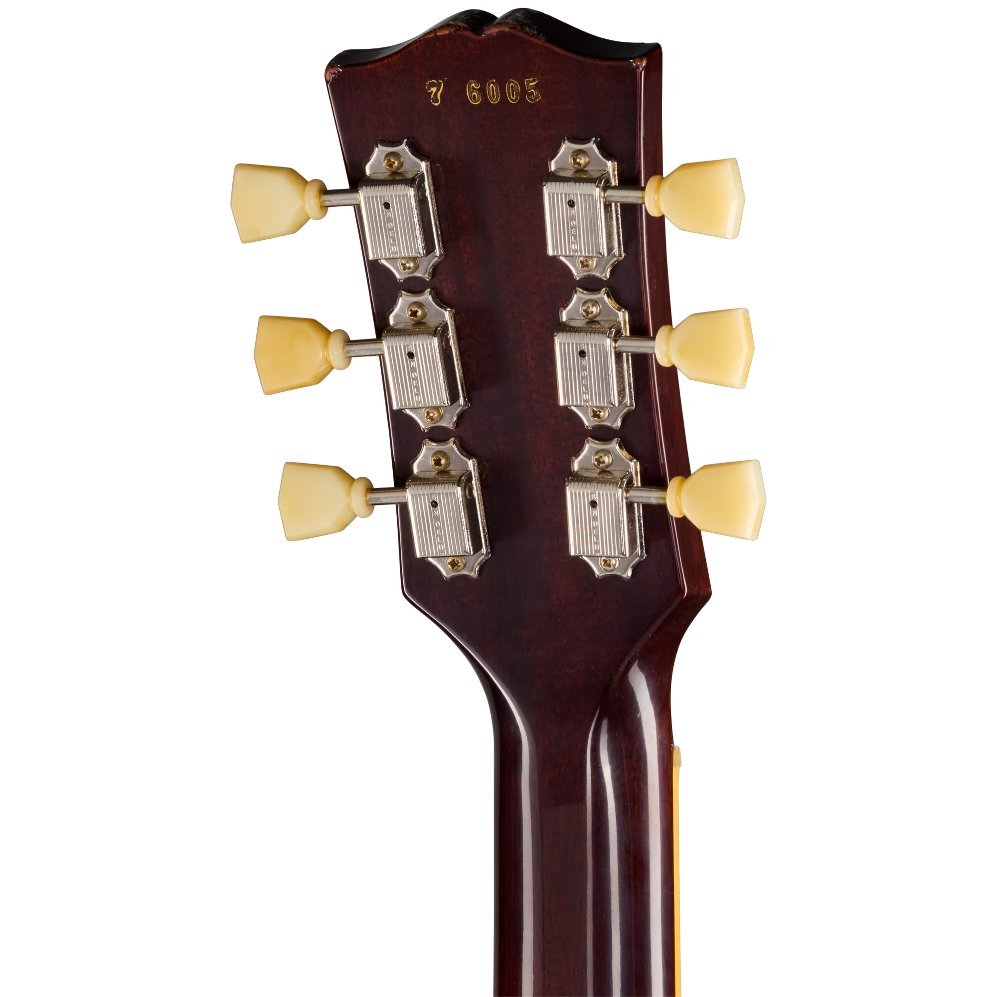 Gibson Custom LE 1957 Les Paul Goldtop Reissue, Light Aged, Double Gold 6 Gibson Custom LE 1957 Les Paul Goldtop Reissue, Light Aged, Double Gold