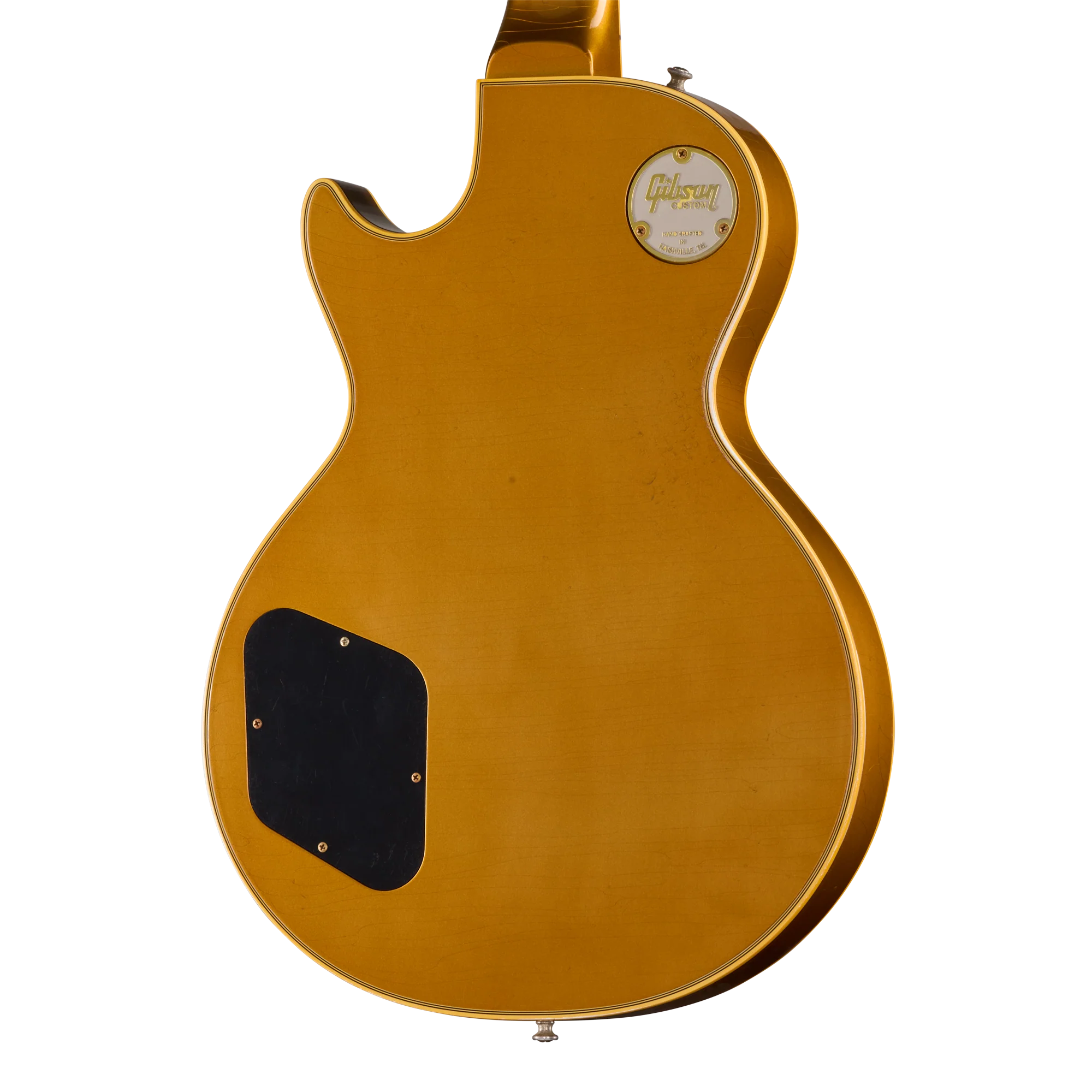 Gibson Custom LE 1968 Les Paul Custom Reissue, VOS, Ebony Top 2 Gibson Custom LE 1968 Les Paul Custom Reissue, VOS, Ebony Top