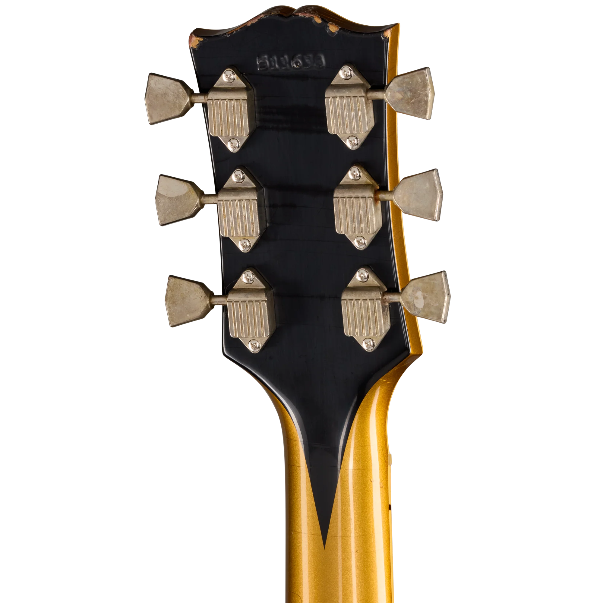 Gibson Custom LE 1968 Les Paul Custom Reissue, VOS, Ebony Top 6 Gibson Custom LE 1968 Les Paul Custom Reissue, VOS, Ebony Top