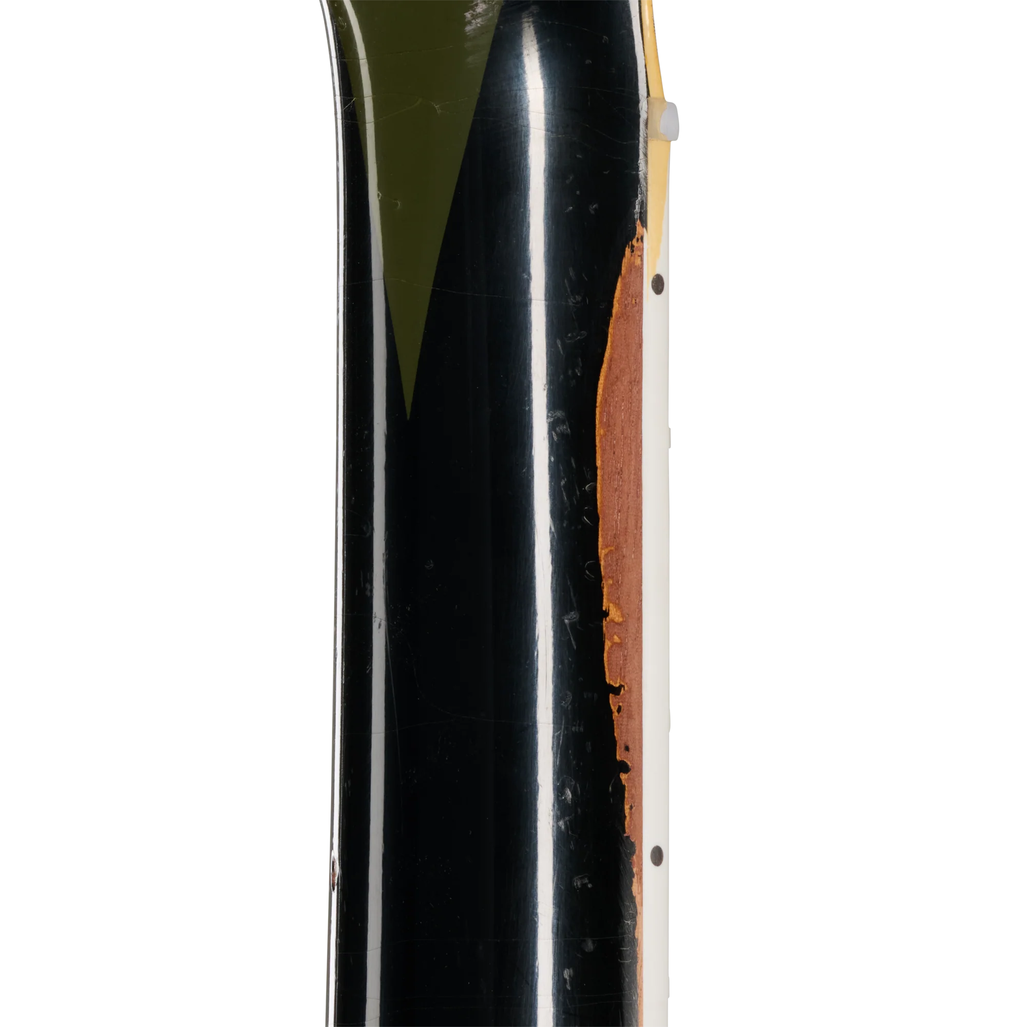Gibson Custom LE 1968 Les Paul Custom Reissue, Heavy Aged, Olive Drab Top 11 Gibson Custom LE 1968 Les Paul Custom Reissue, Heavy Aged, Olive Drab Top