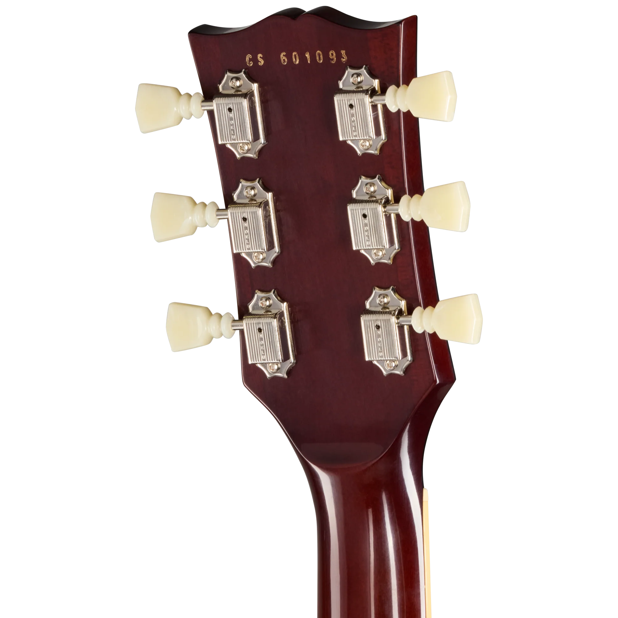 Gibson Custom LE 1976 Les Paul Deluxe Reissue, VOS, Red Sparkle Top 6 Gibson Custom LE 1976 Les Paul Deluxe Reissue, VOS, Red Sparkle Top