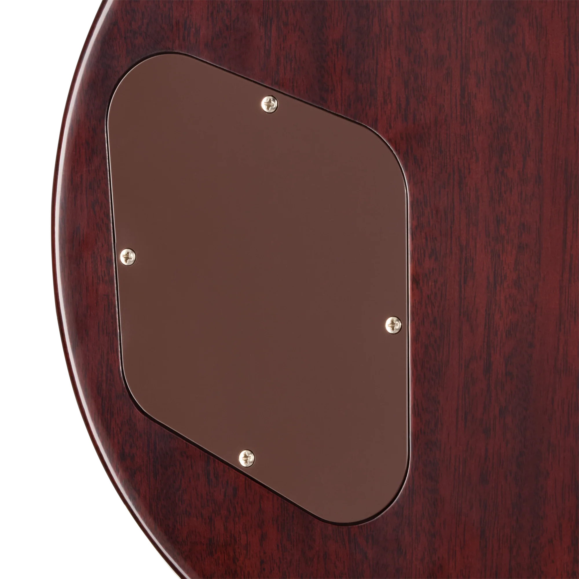Gibson Custom LE 1976 Les Paul Deluxe Reissue, VOS, Red Sparkle Top 9 Gibson Custom LE 1976 Les Paul Deluxe Reissue, VOS, Red Sparkle Top