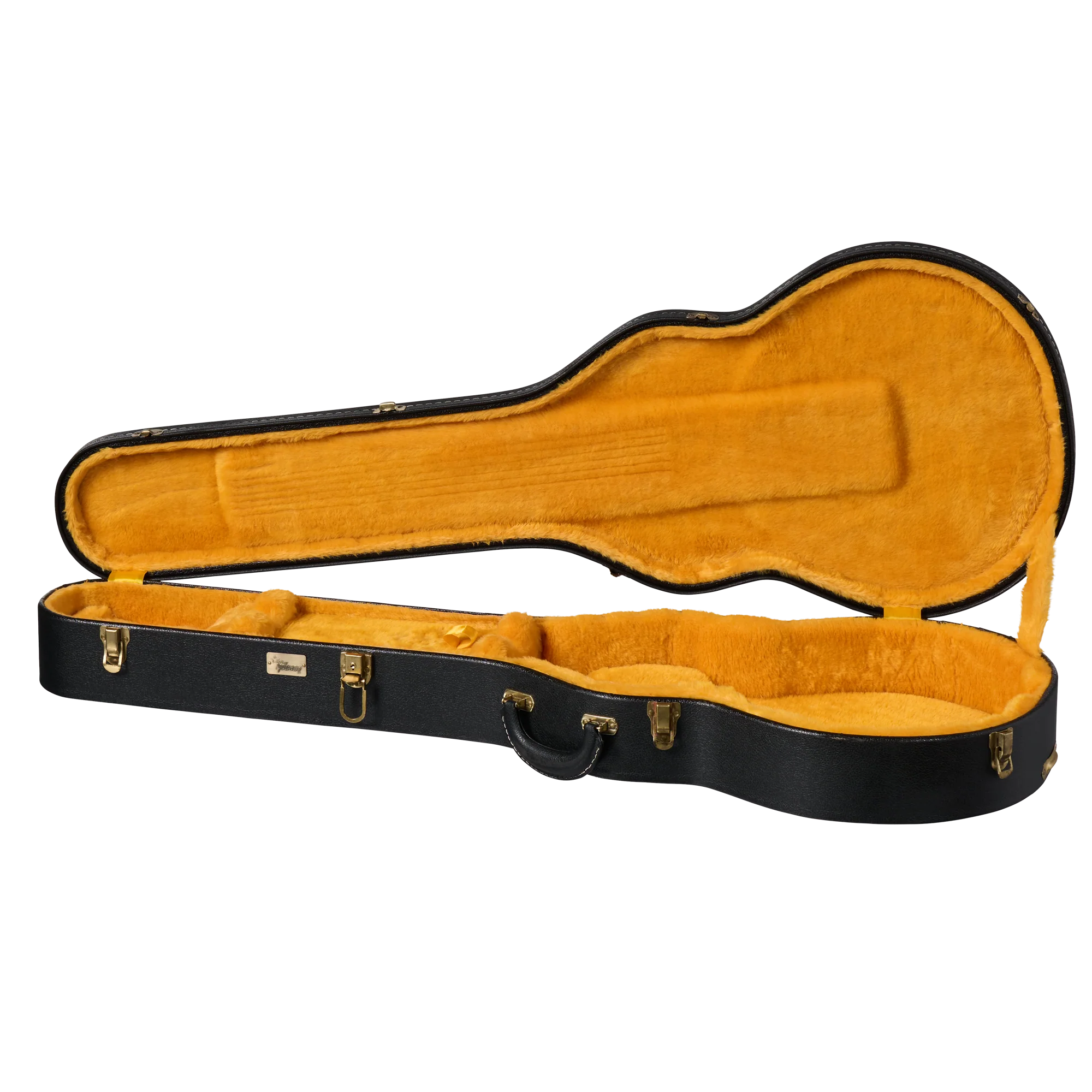 Gibson Custom LE 1976 Les Paul Deluxe Reissue, VOS, Blue Sparkle Top 16 Gibson Custom LE 1976 Les Paul Deluxe Reissue, VOS, Blue Sparkle Top