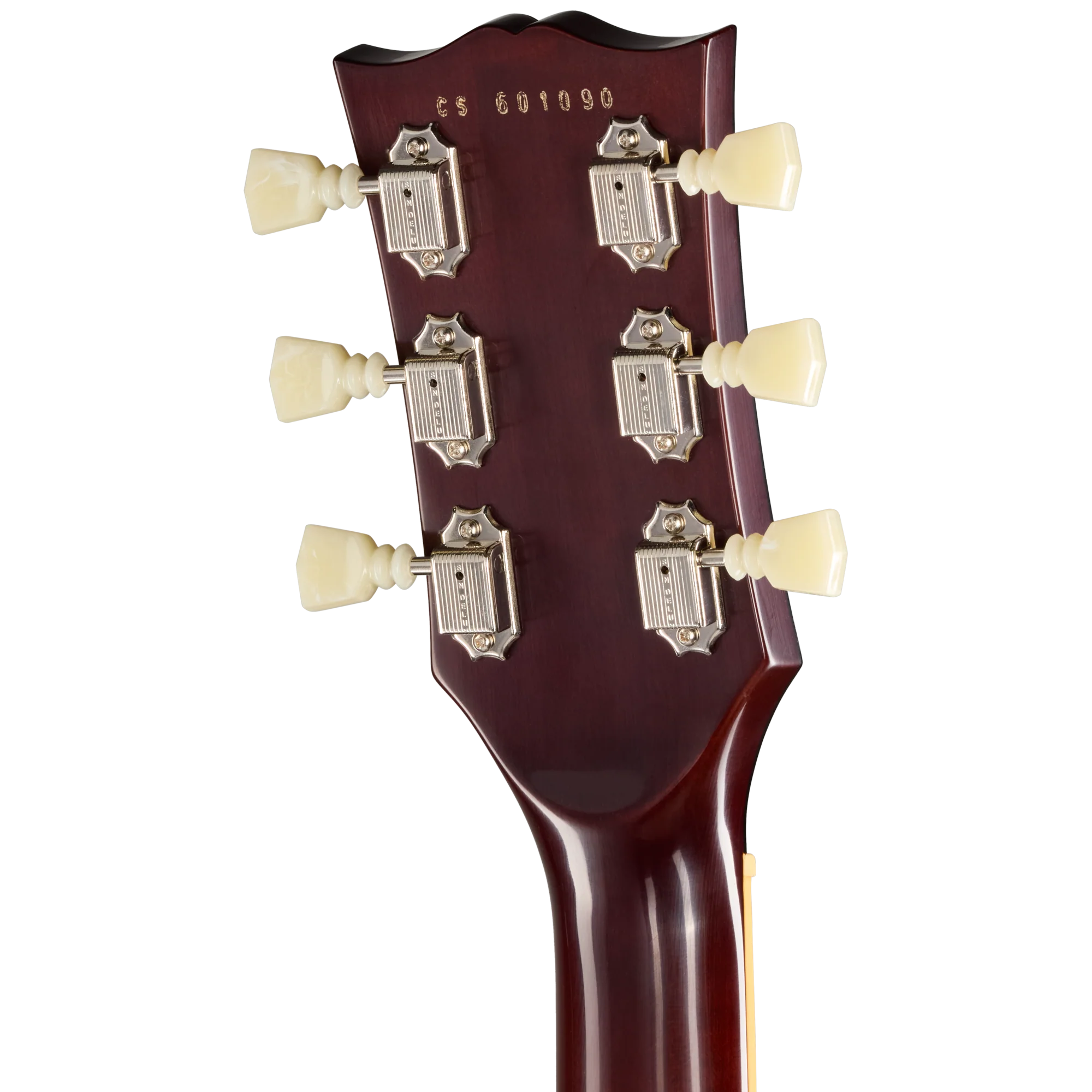 Gibson Custom LE 1976 Les Paul Deluxe Reissue, VOS, Blue Sparkle Top 6 Gibson Custom LE 1976 Les Paul Deluxe Reissue, VOS, Blue Sparkle Top