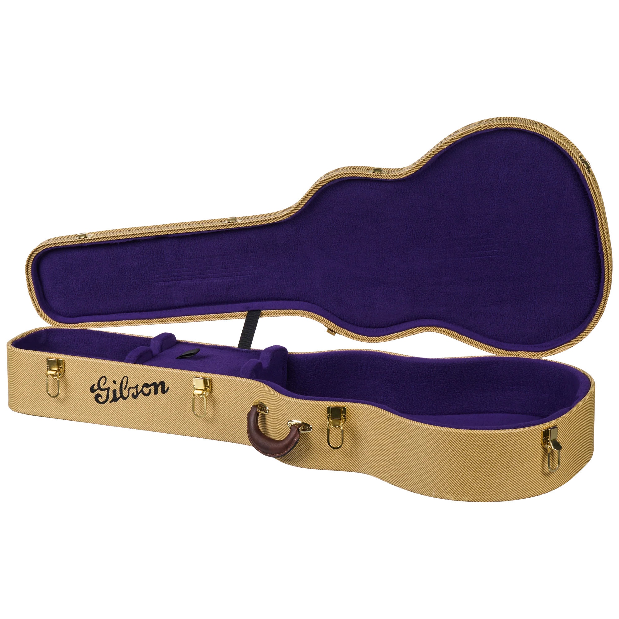 Gibson L-00 Century 12-Fret, Left-Handed, Ebony 10 Gibson L-00 Century 12-Fret, Left-Handed, Ebony