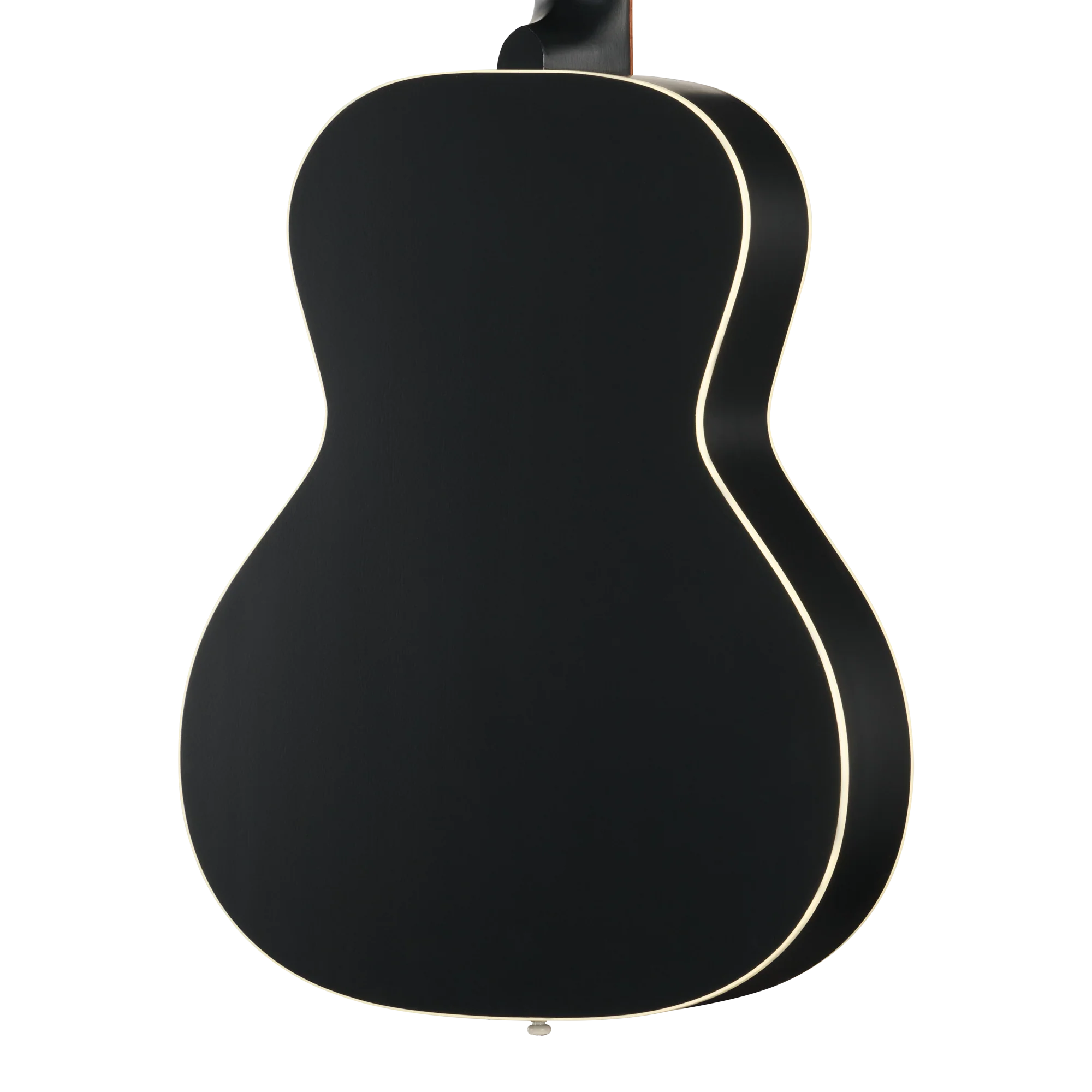 Gibson L-00 Century 12-Fret, Left-Handed, Ebony 2 Gibson L-00 Century 12-Fret, Left-Handed, Ebony