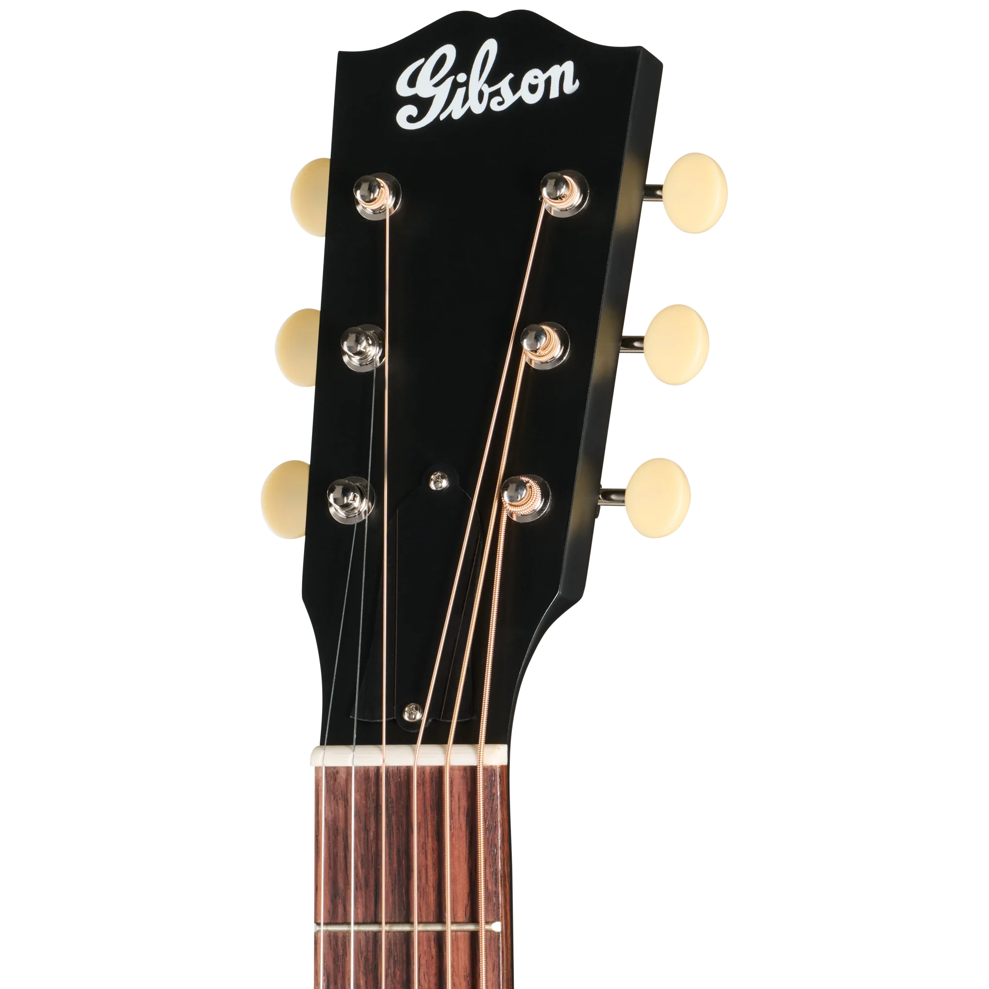 Gibson L-00 Century 12-Fret, Left-Handed, Ebony 5 Gibson L-00 Century 12-Fret, Left-Handed, Ebony