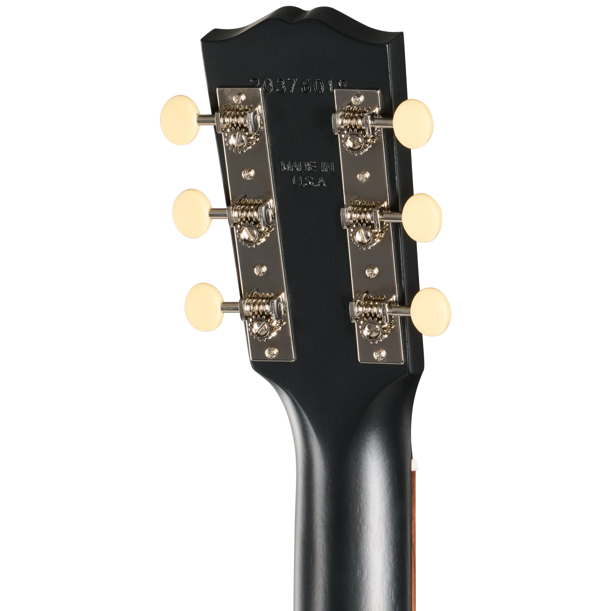Gibson L-00 Century 12-Fret, Left-Handed, Ebony 6 Gibson L-00 Century 12-Fret, Left-Handed, Ebony