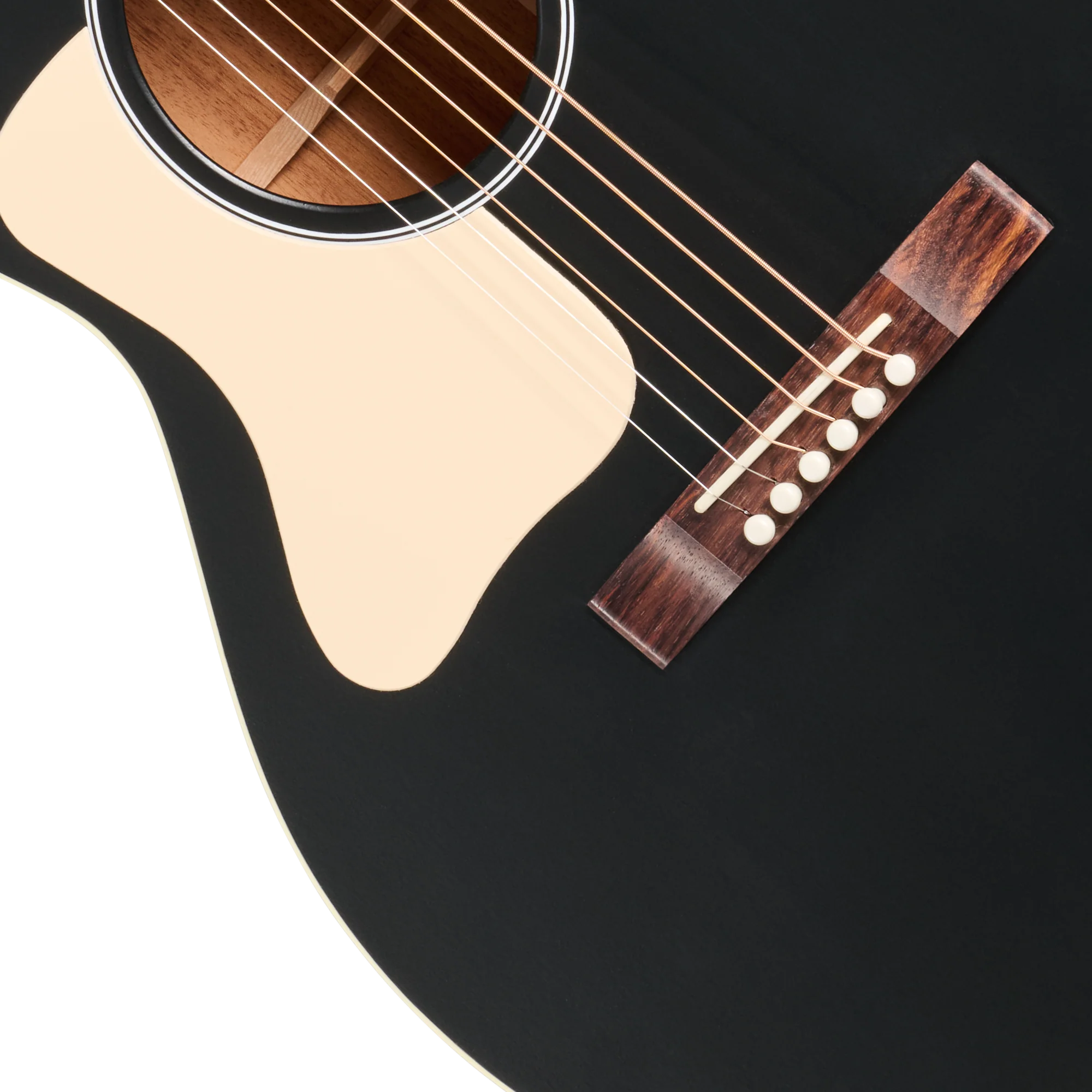 Gibson L-00 Century 12-Fret, Left-Handed, Ebony 8 Gibson L-00 Century 12-Fret, Left-Handed, Ebony