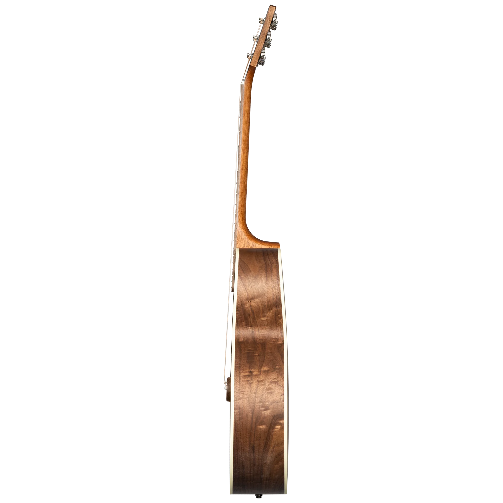 Gibson SJ-200 Studio Walnut, Satin Walnut Burst 2 Gibson SJ-200 Studio Walnut, Satin Walnut Burst