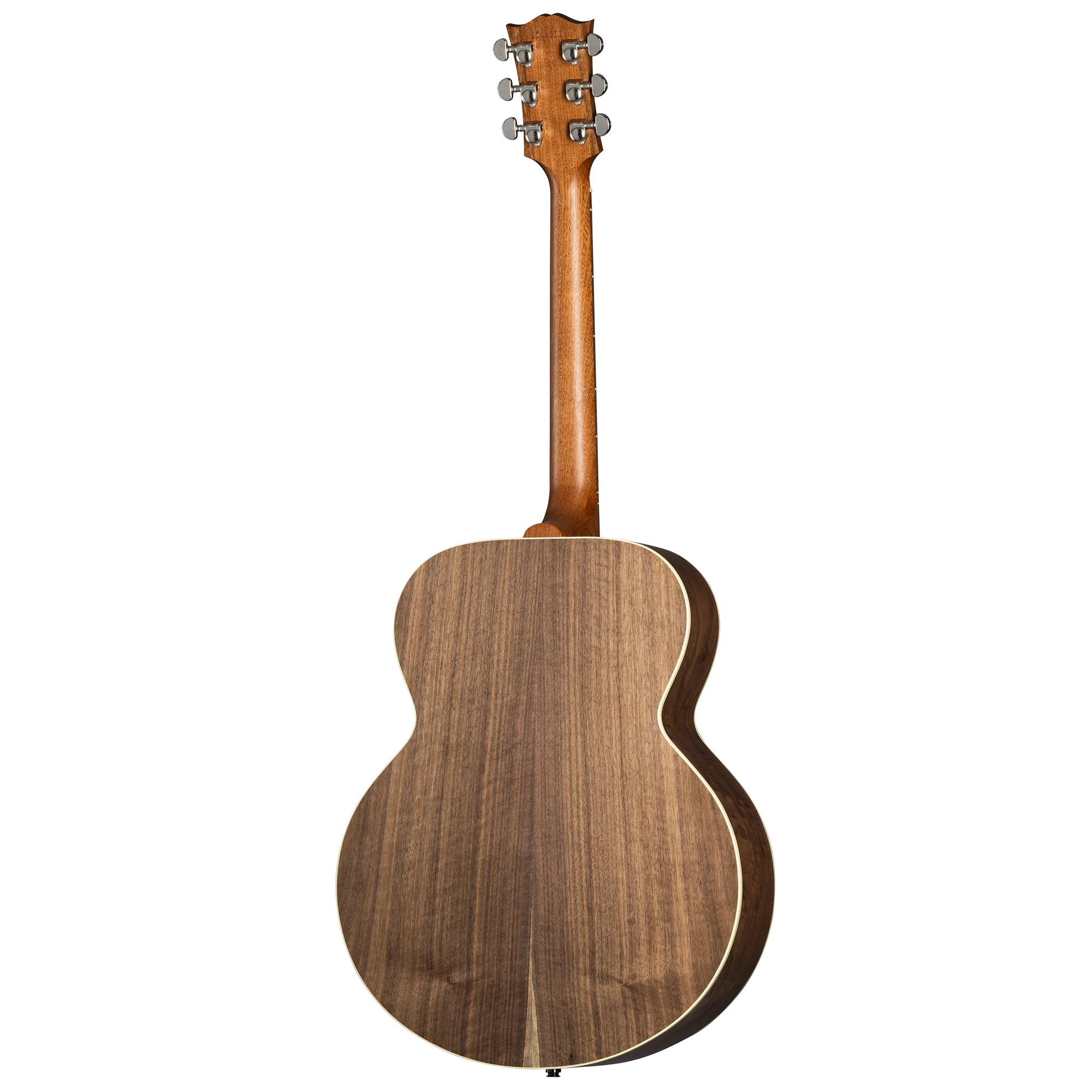Gibson SJ-200 Studio Walnut, Satin Walnut Burst 4 Gibson SJ-200 Studio Walnut, Satin Walnut Burst