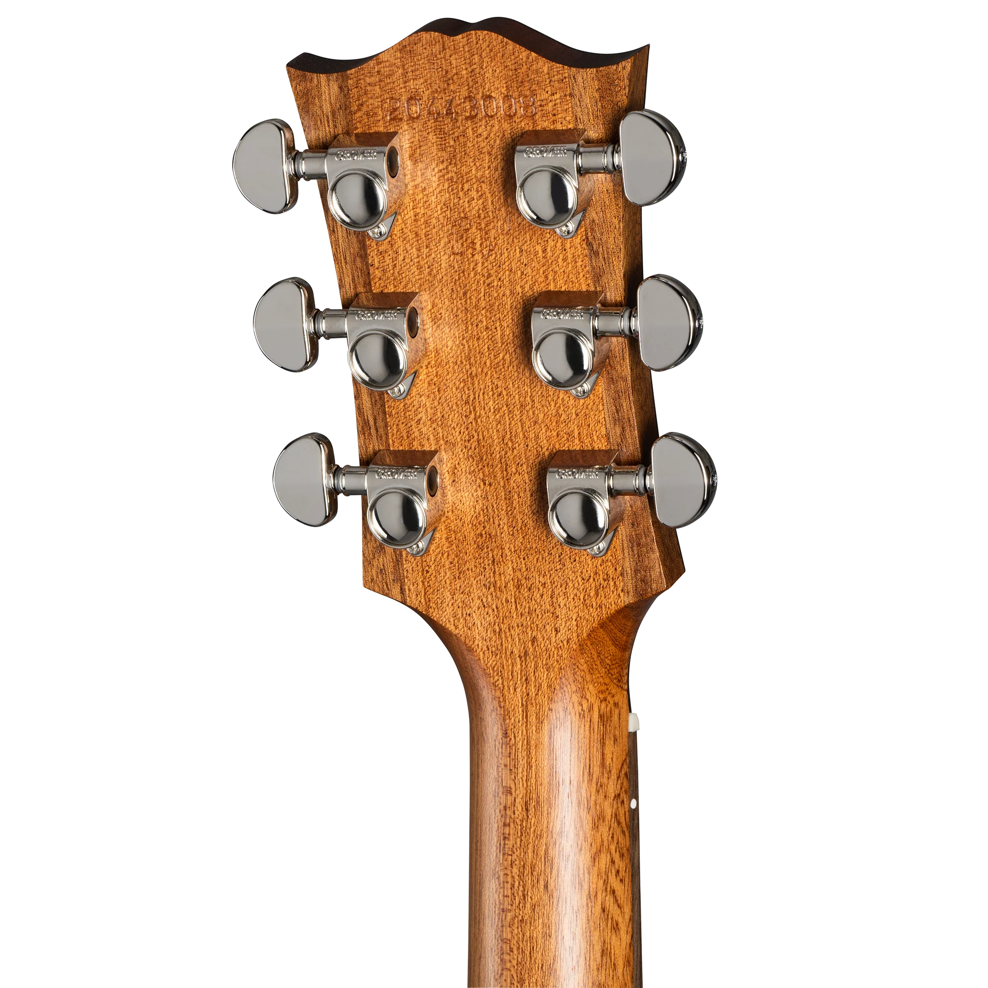 Gibson SJ-200 Studio Walnut, Satin Walnut Burst 6 Gibson SJ-200 Studio Walnut, Satin Walnut Burst