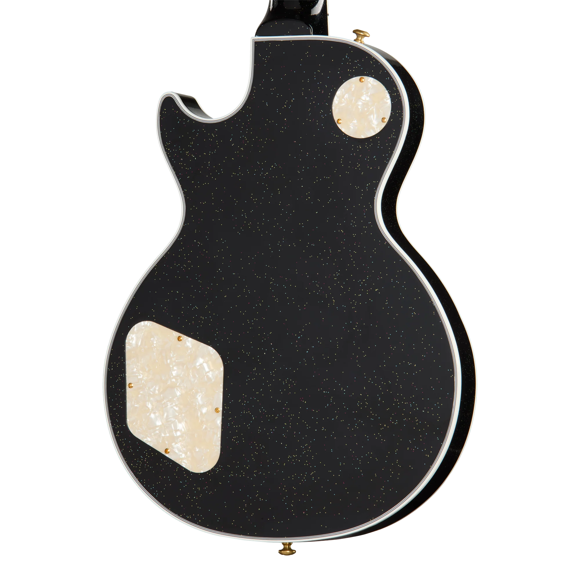 Gibson Mod™ Collection Les Paul Custom, Space Carnival 2 Gibson Mod™ Collection Les Paul Custom, Space Carnival