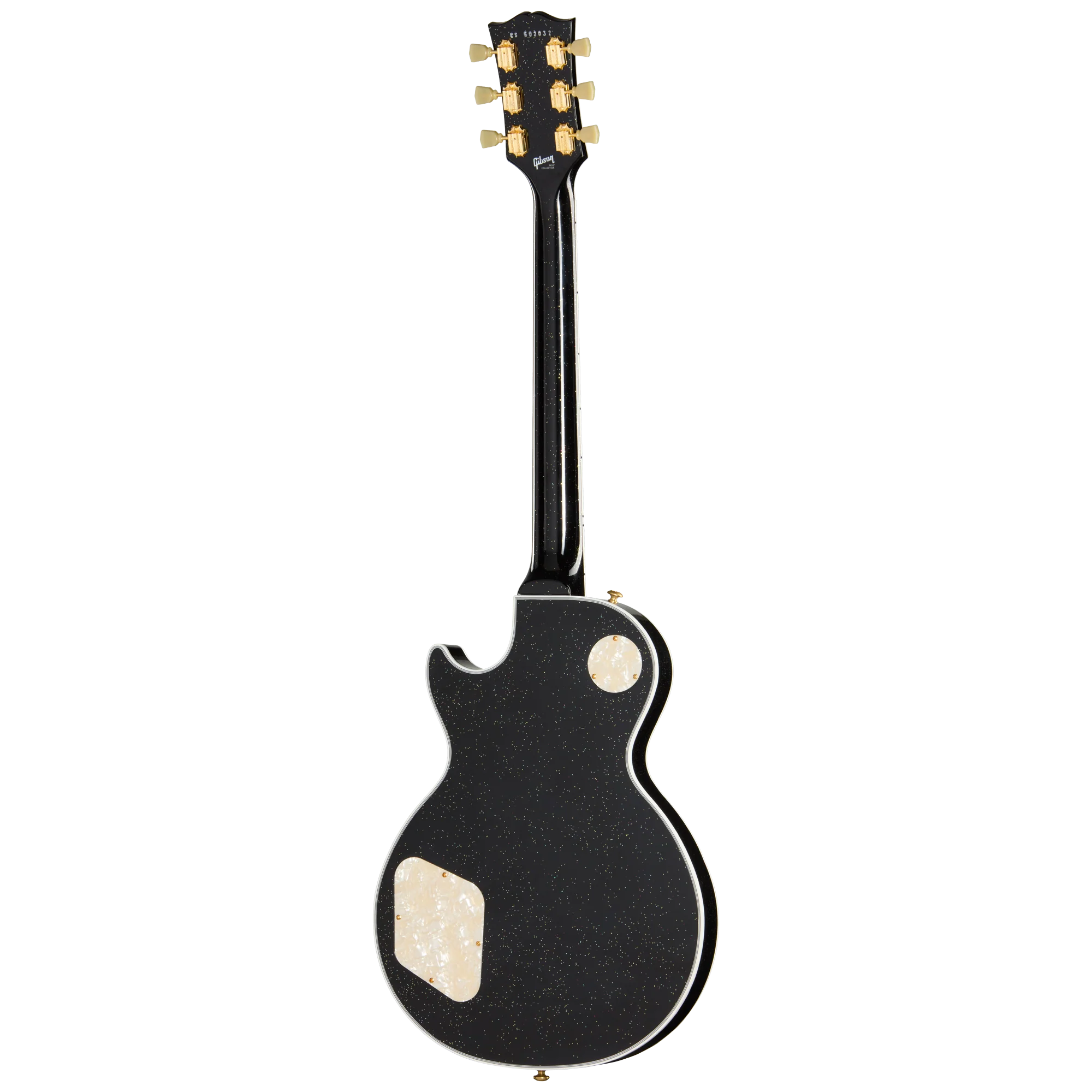 Gibson Mod™ Collection Les Paul Custom, Space Carnival 4 Gibson Mod™ Collection Les Paul Custom, Space Carnival
