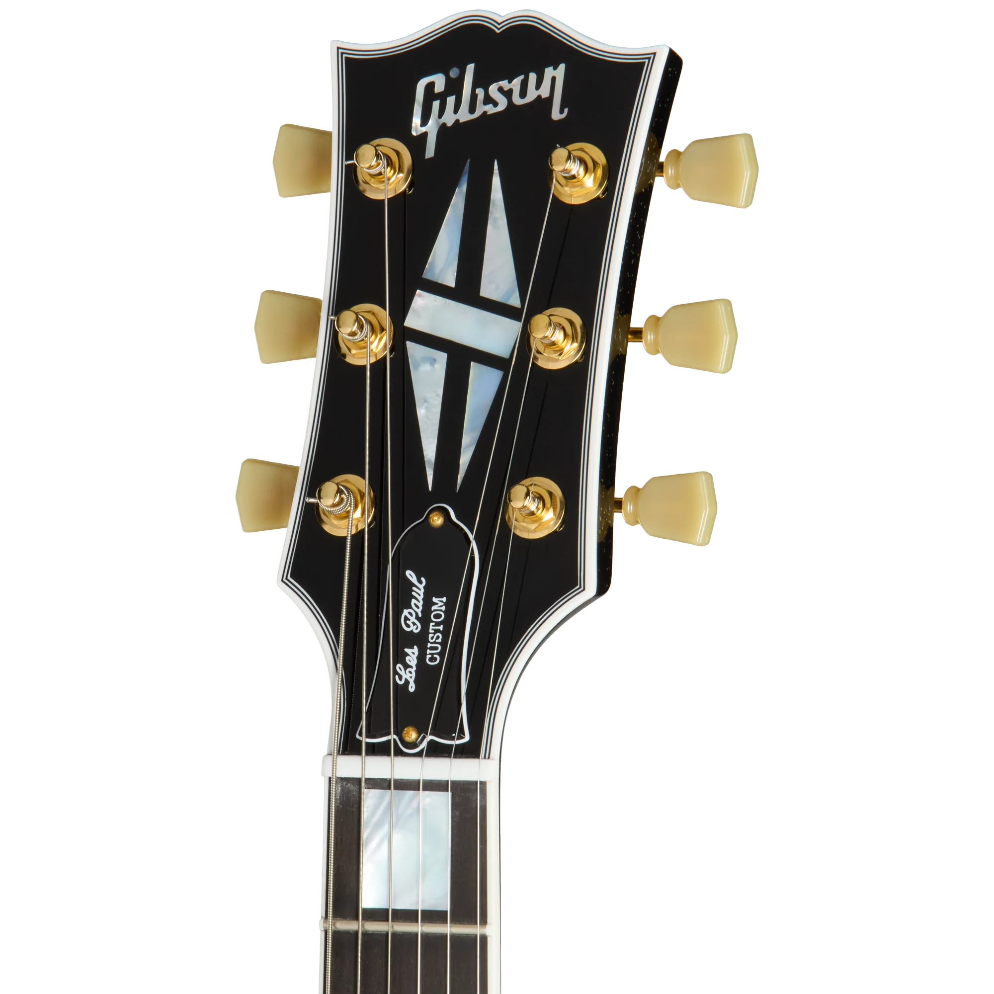 Gibson Mod™ Collection Les Paul Custom, Space Carnival 5 Gibson Mod™ Collection Les Paul Custom, Space Carnival
