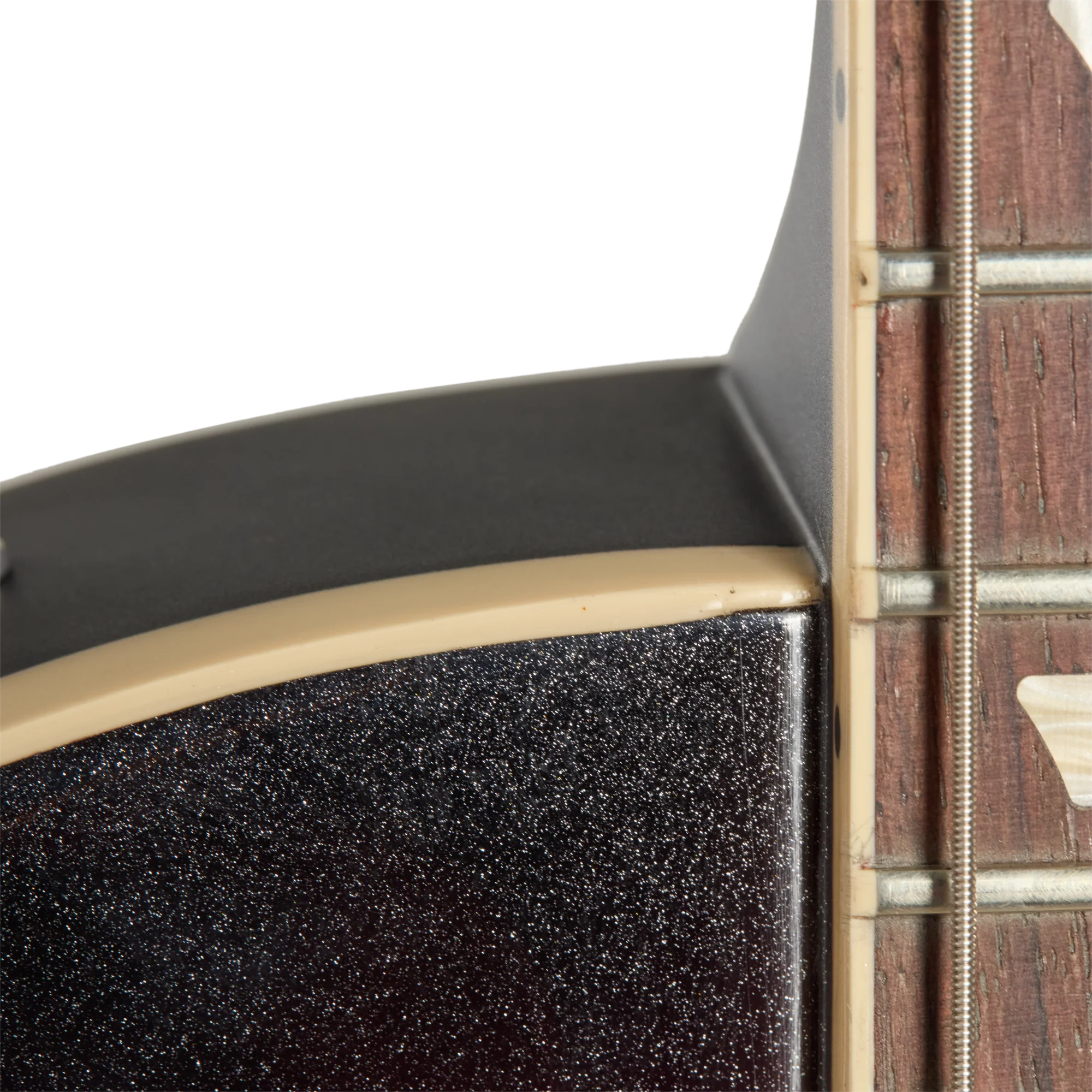 Gibson Mod™ Collection Les Paul Standard 50s, Sangiovese Sparkle 10 Gibson Mod™ Collection Les Paul Standard 50s, Sangiovese Sparkle