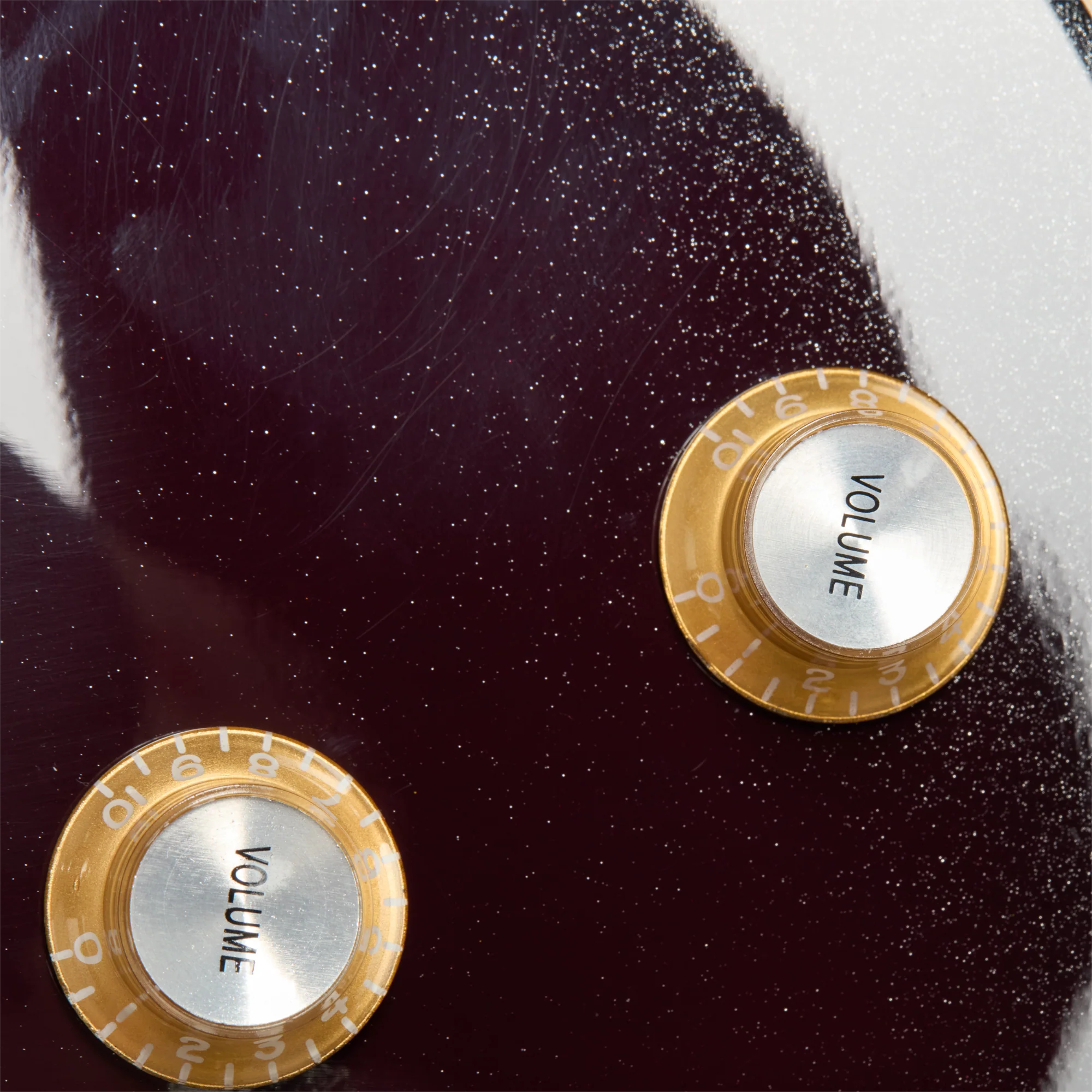 Gibson Mod™ Collection Les Paul Standard 50s, Sangiovese Sparkle 19 Gibson Mod™ Collection Les Paul Standard 50s, Sangiovese Sparkle