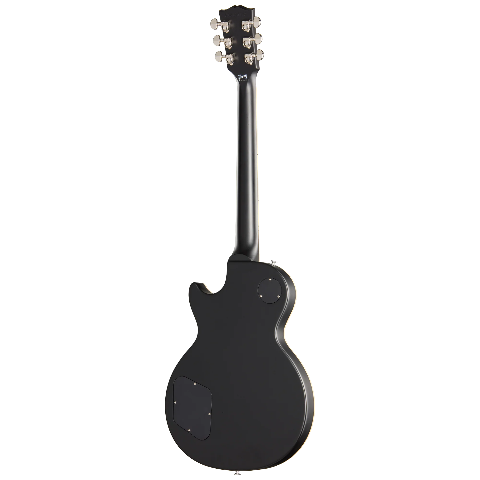 Gibson Mod™ Collection Les Paul Standard 50s, Sangiovese Sparkle 4 Gibson Mod™ Collection Les Paul Standard 50s, Sangiovese Sparkle