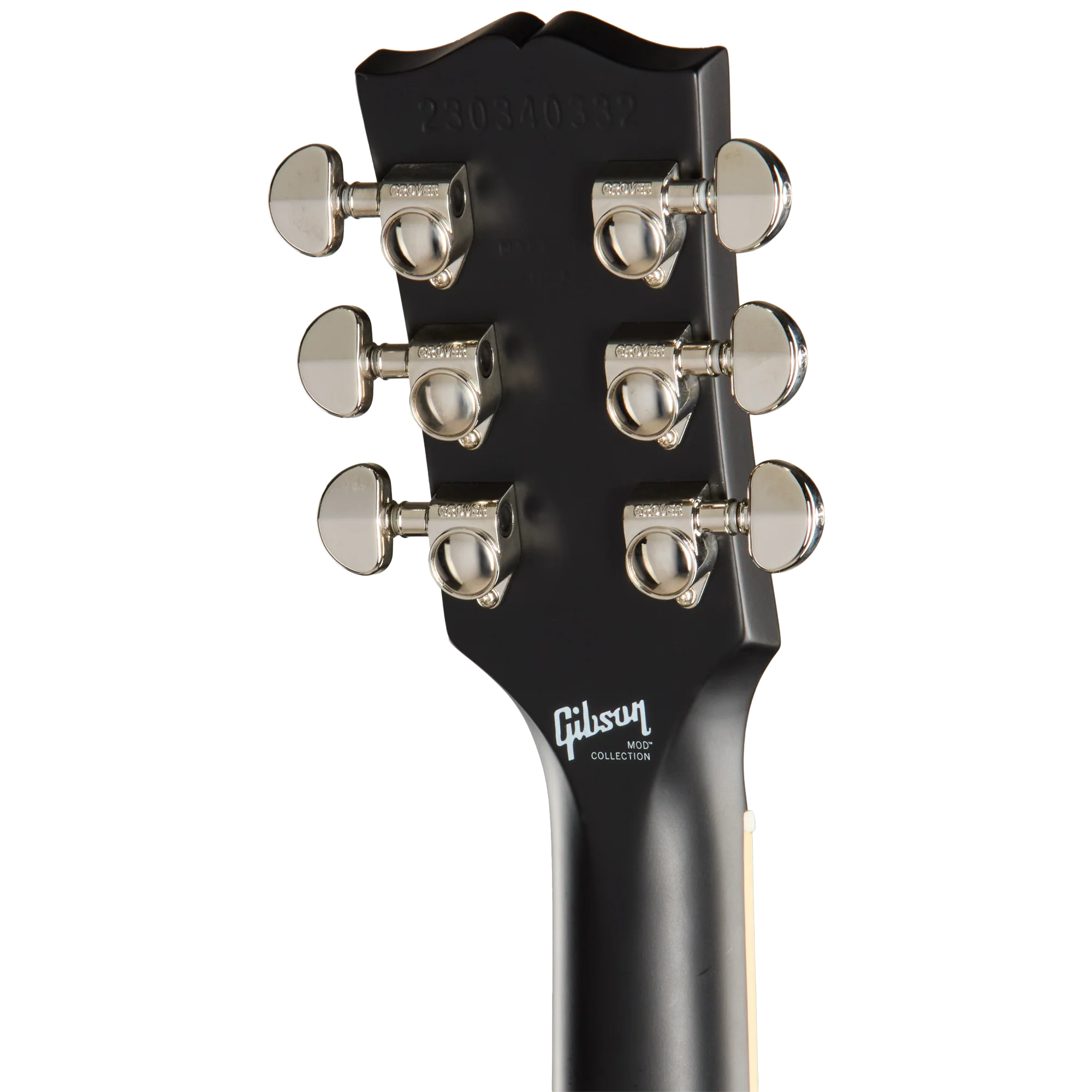 Gibson Mod™ Collection Les Paul Standard 50s, Sangiovese Sparkle 6 Gibson Mod™ Collection Les Paul Standard 50s, Sangiovese Sparkle