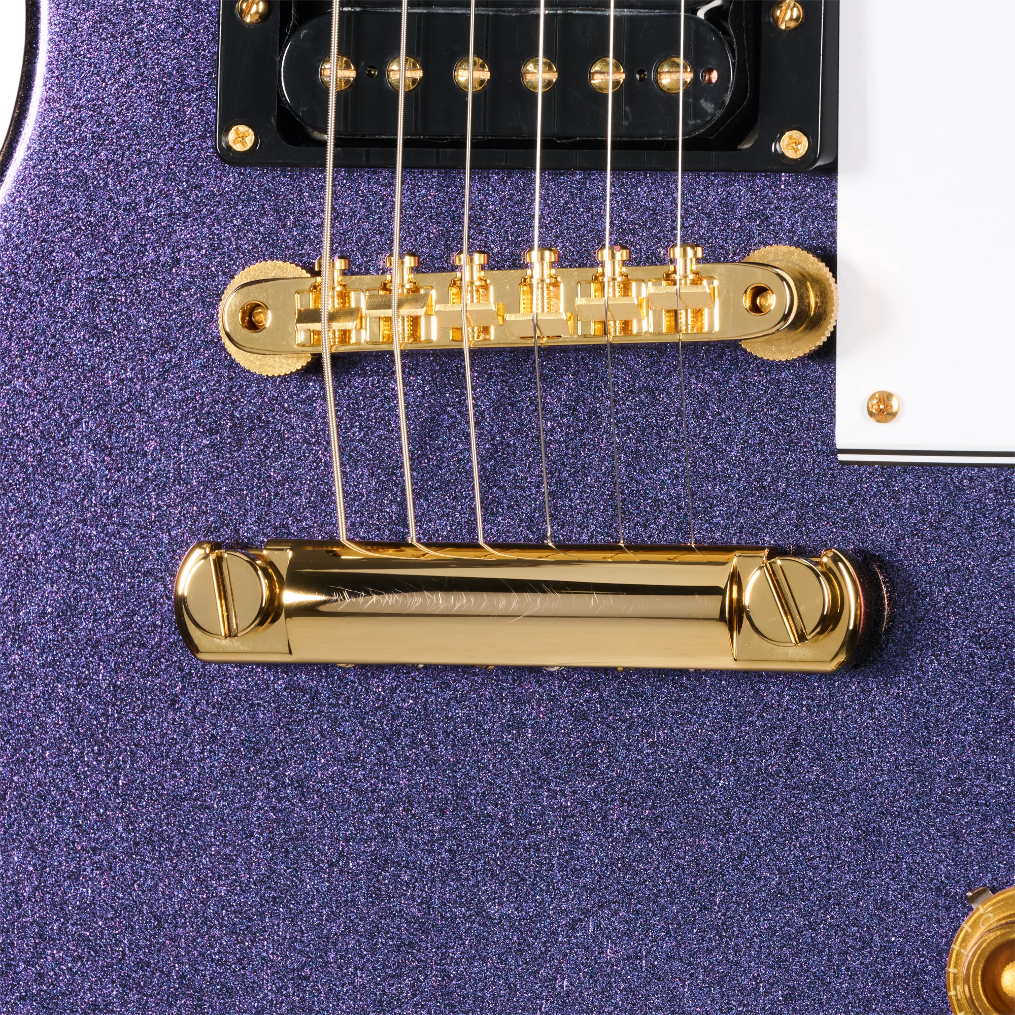 Gibson Mod™ Collection 1958 Explorer Reissue, Plum Chameleon 10 Gibson Mod™ Collection 1958 Explorer Reissue, Plum Chameleon