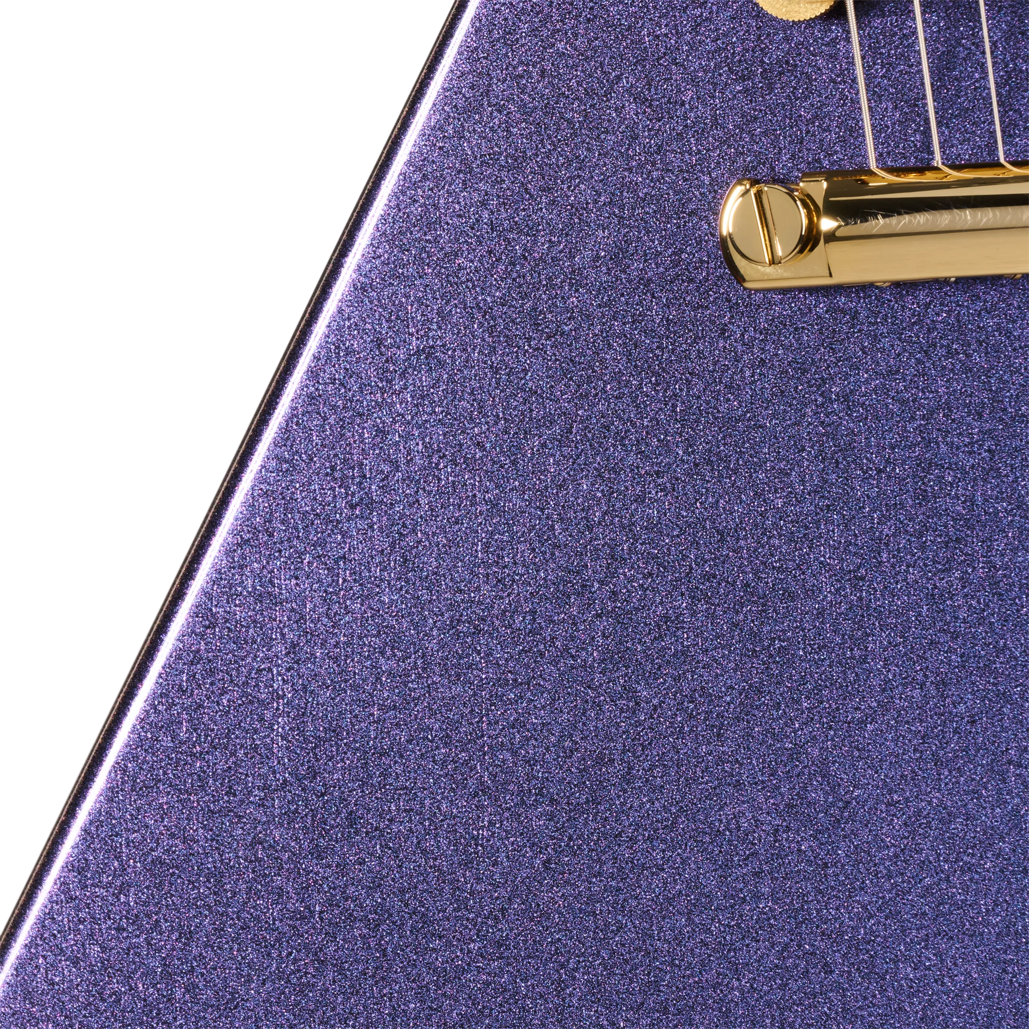 Gibson Mod™ Collection 1958 Explorer Reissue, Plum Chameleon 11 Gibson Mod™ Collection 1958 Explorer Reissue, Plum Chameleon