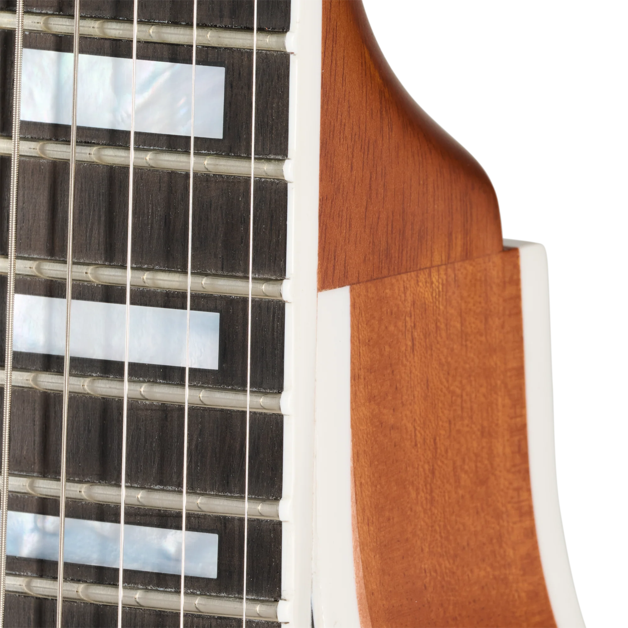 Gibson Mod™ Collection Les Paul Custom, Brass Mule 10 Gibson Mod™ Collection Les Paul Custom, Brass Mule
