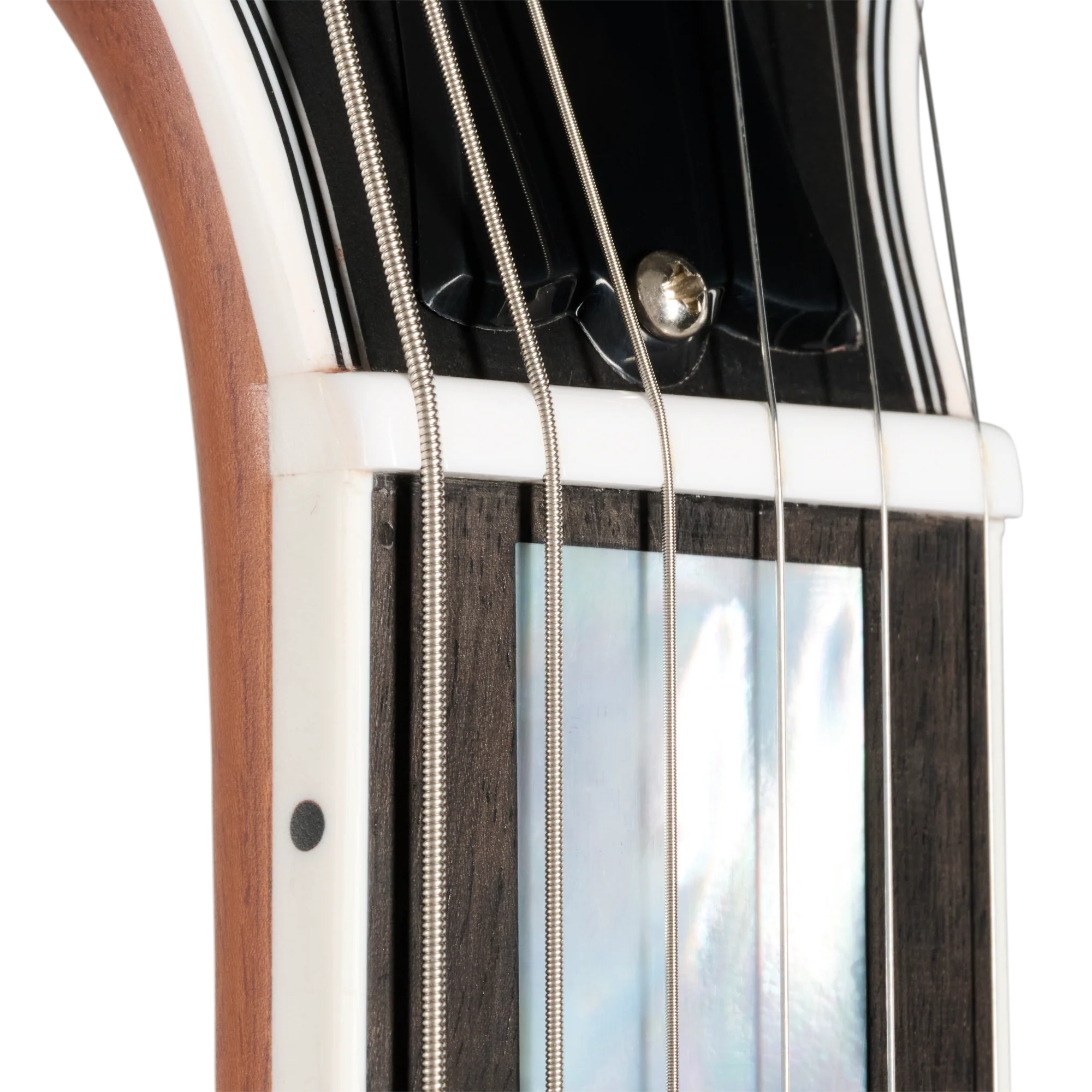Gibson Mod™ Collection Les Paul Custom, Brass Mule 12 Gibson Mod™ Collection Les Paul Custom, Brass Mule