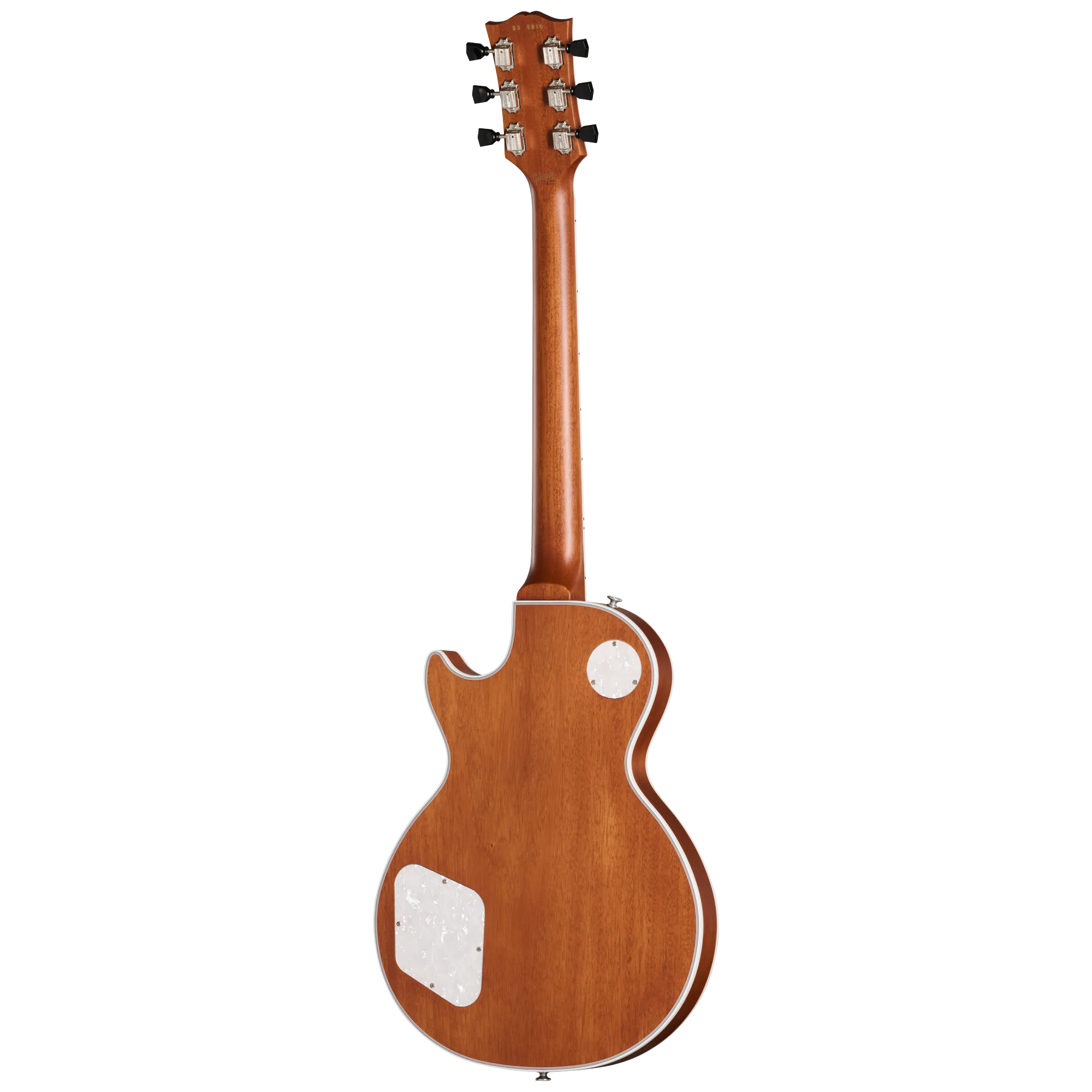 Gibson Mod™ Collection Les Paul Custom, Brass Mule 4 Gibson Mod™ Collection Les Paul Custom, Brass Mule