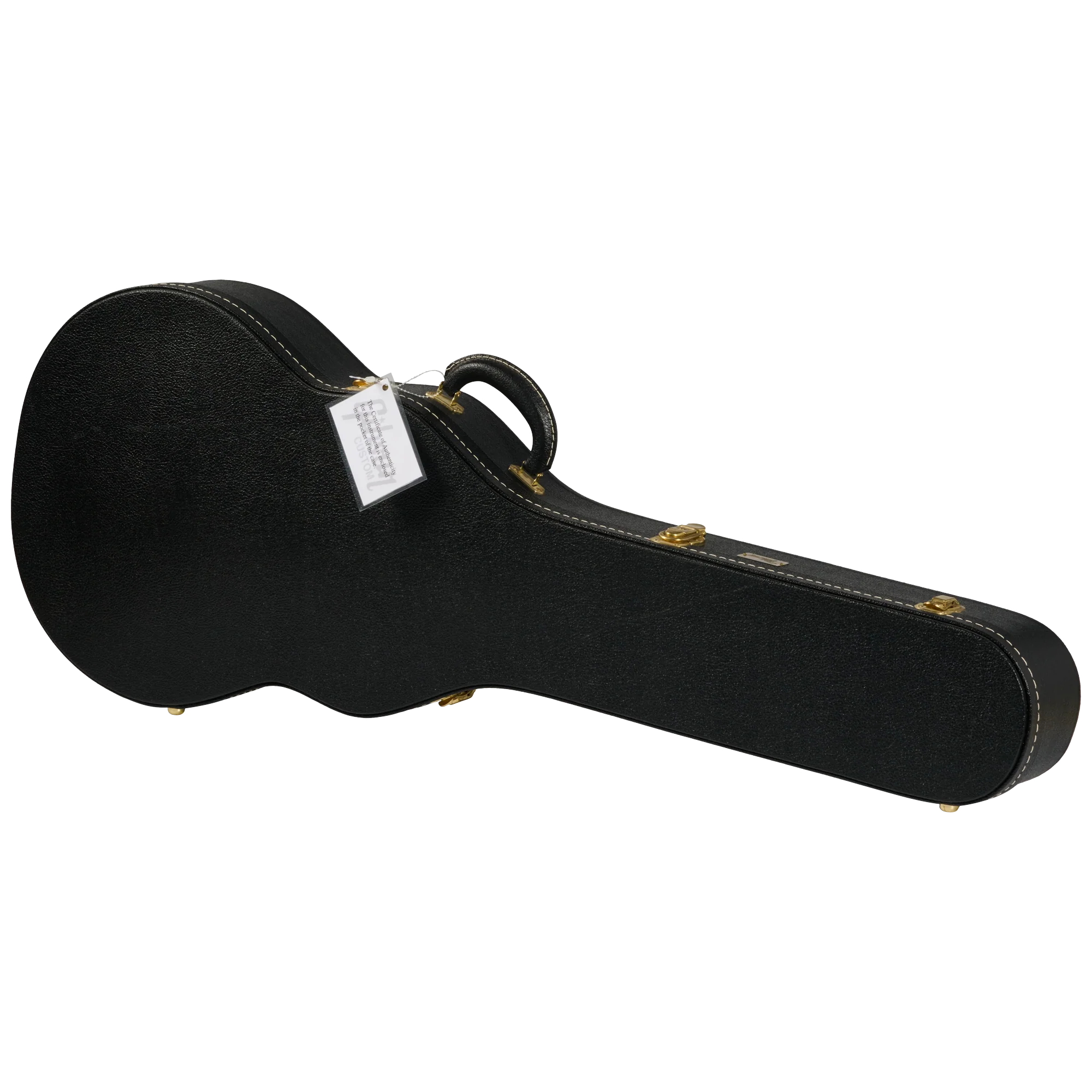 Gibson Mod™ Collection Les Paul Custom, Brass Mule 9 Gibson Mod™ Collection Les Paul Custom, Brass Mule