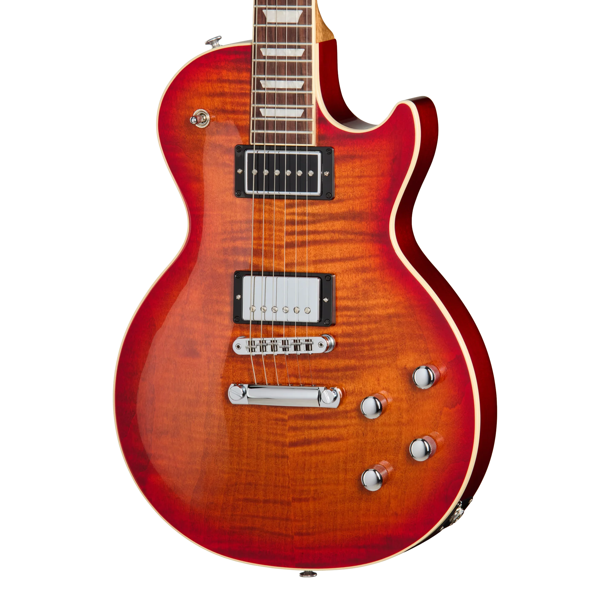 Gibson Mod™ Collection Les Paul Standard 60s, Appleback