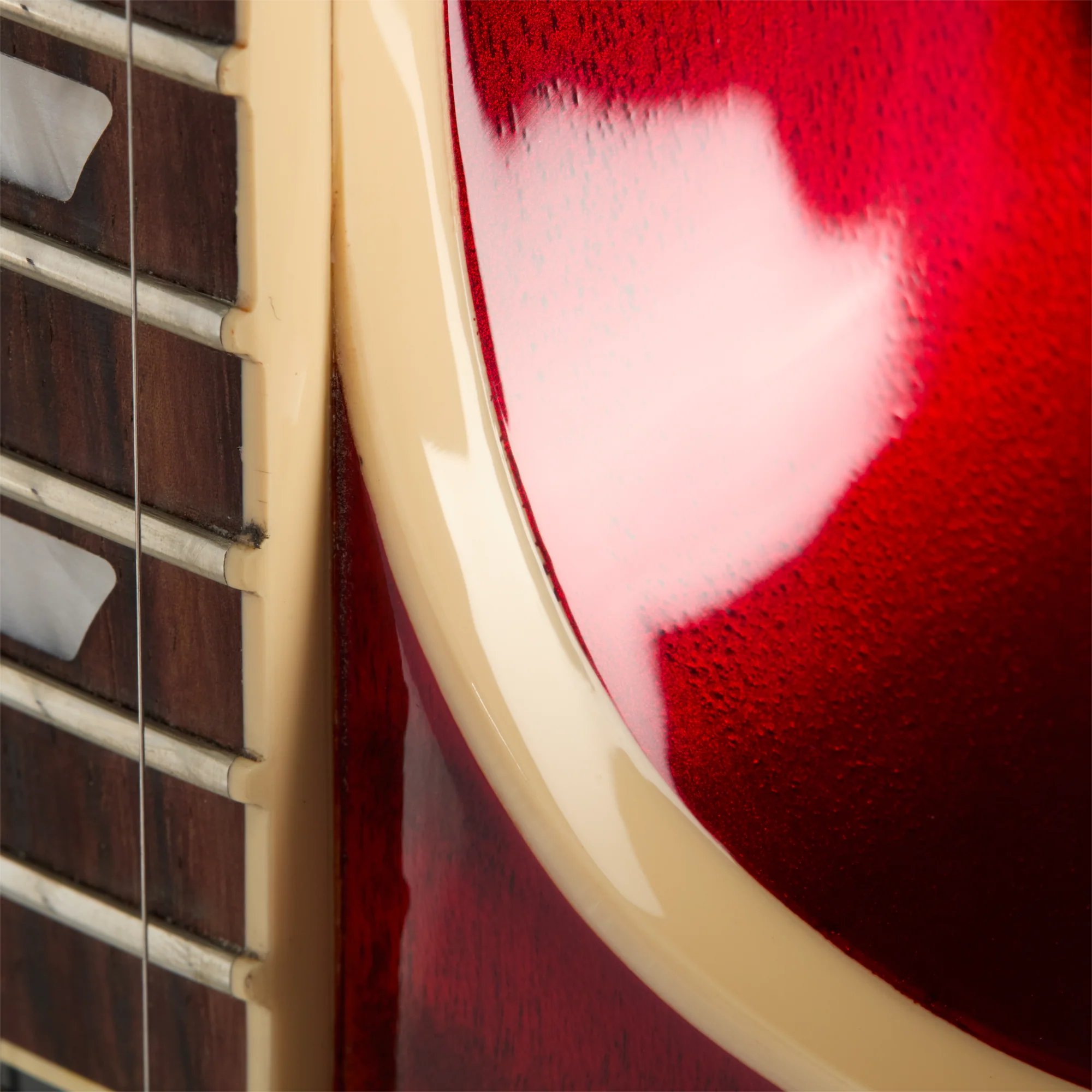 Gibson Mod™ Collection Les Paul Standard 60s, Appleback 11 Gibson Mod™ Collection Les Paul Standard 60s, Appleback