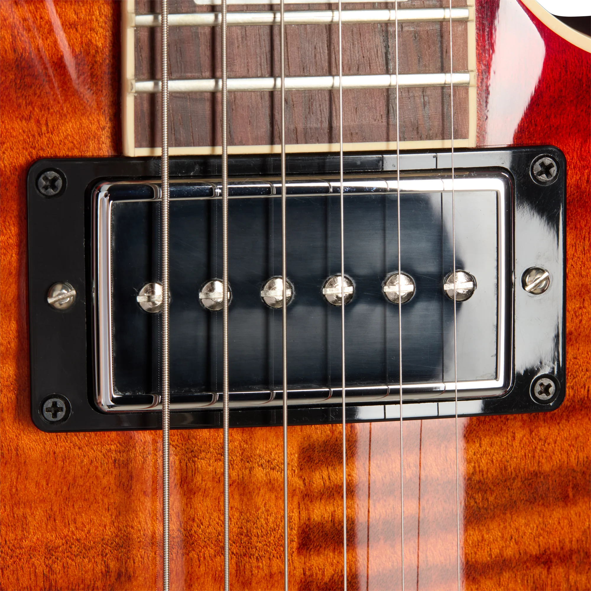 Gibson Mod™ Collection Les Paul Standard 60s, Appleback 14 Gibson Mod™ Collection Les Paul Standard 60s, Appleback