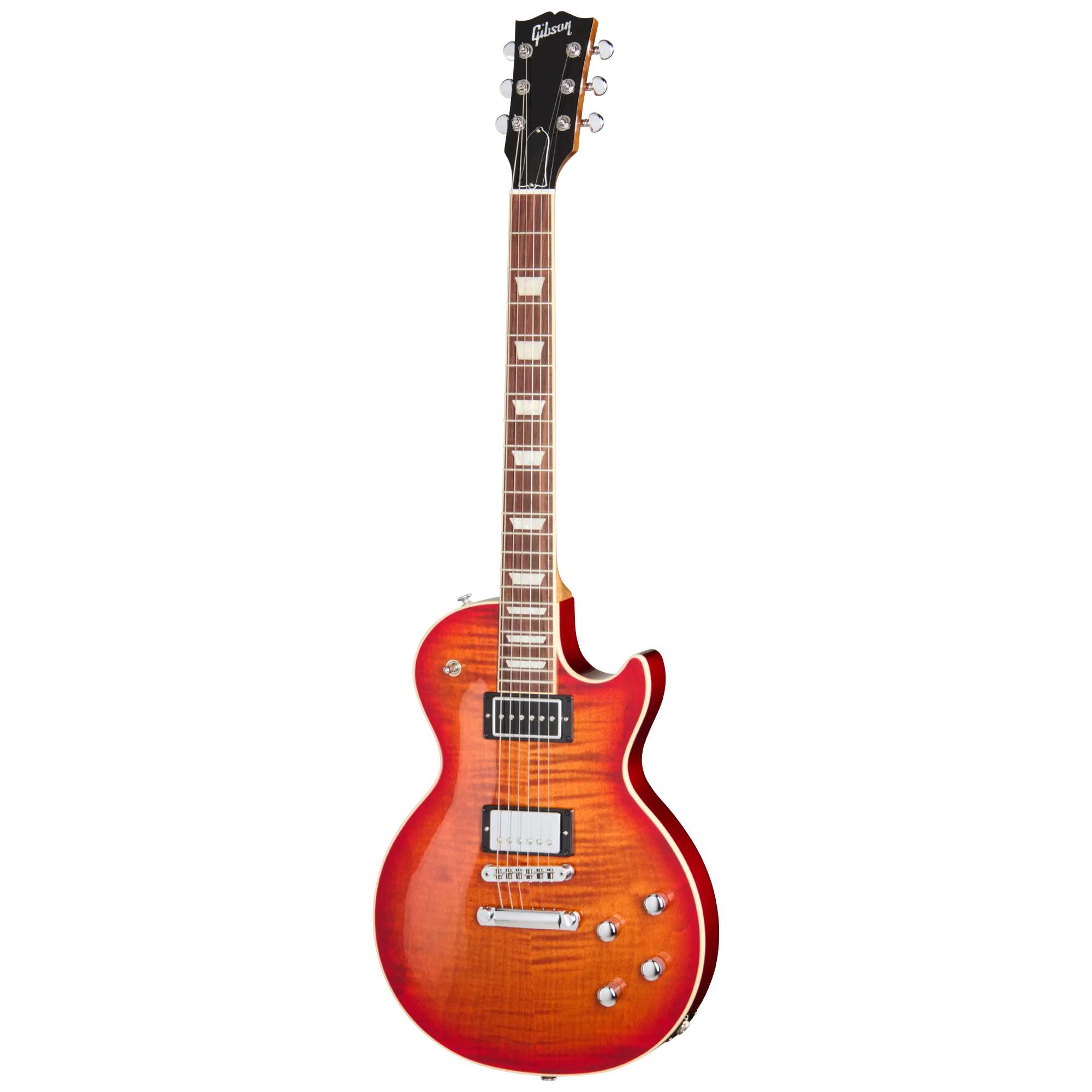 Gibson Mod™ Collection Les Paul Standard 60s, Appleback 3 Gibson Mod™ Collection Les Paul Standard 60s, Appleback