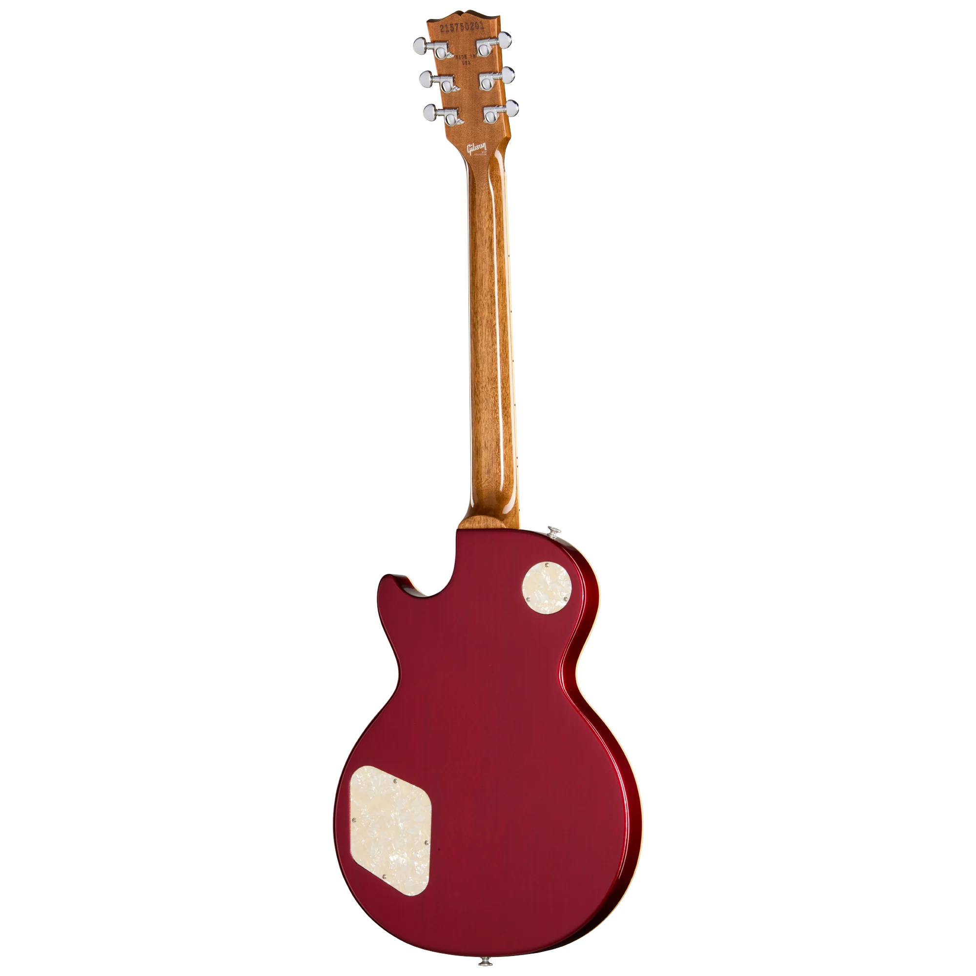 Gibson Mod™ Collection Les Paul Standard 60s, Appleback 4 Gibson Mod™ Collection Les Paul Standard 60s, Appleback