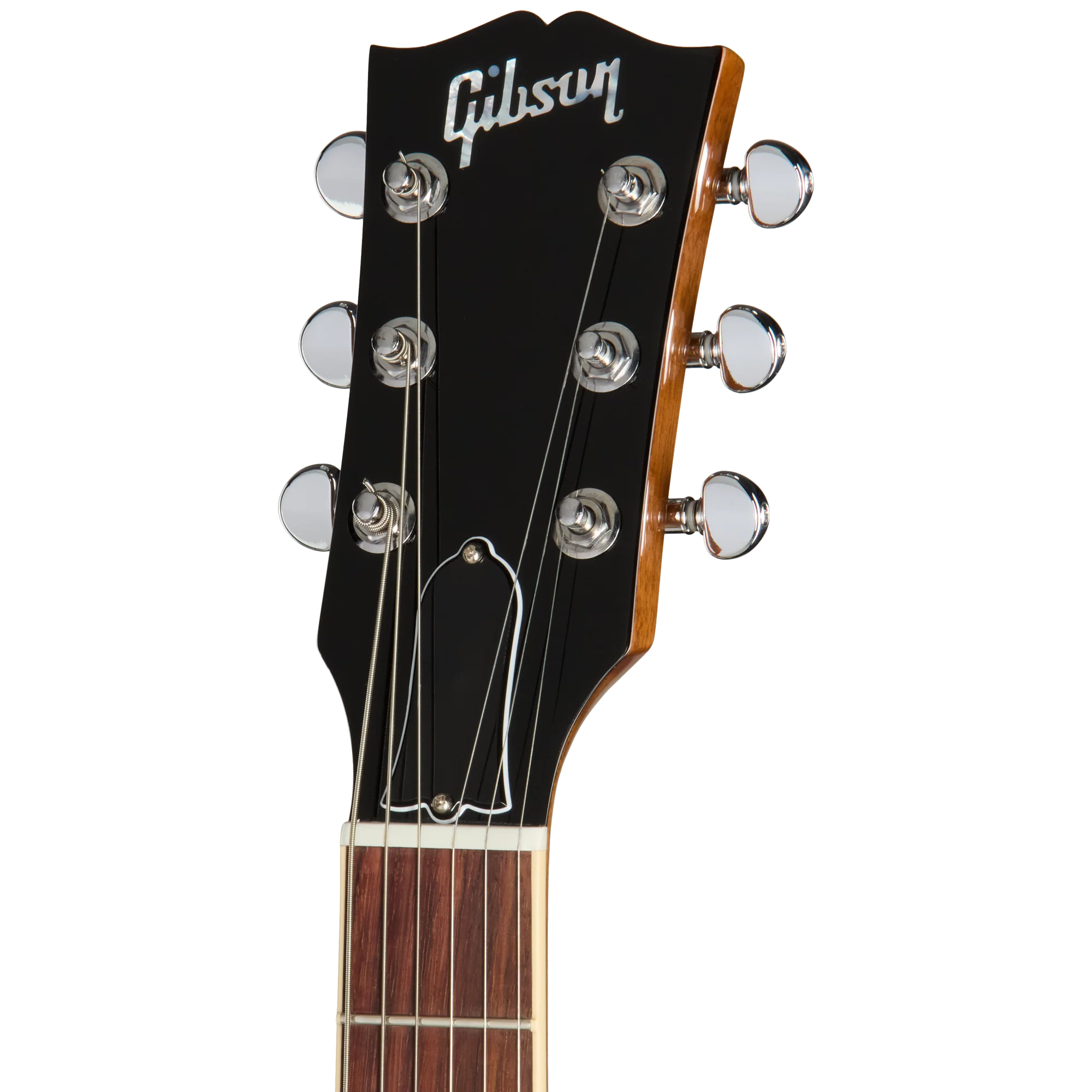 Gibson Mod™ Collection Les Paul Standard 60s, Appleback 5 Gibson Mod™ Collection Les Paul Standard 60s, Appleback